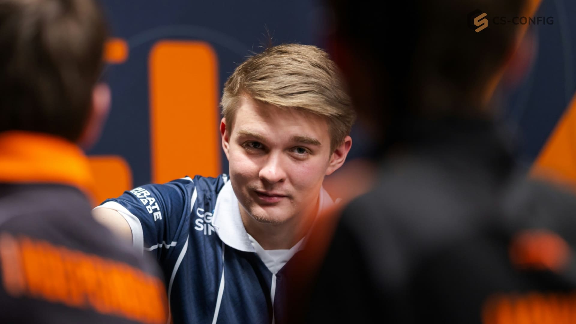 Qikert занял пост капитана 1win Team