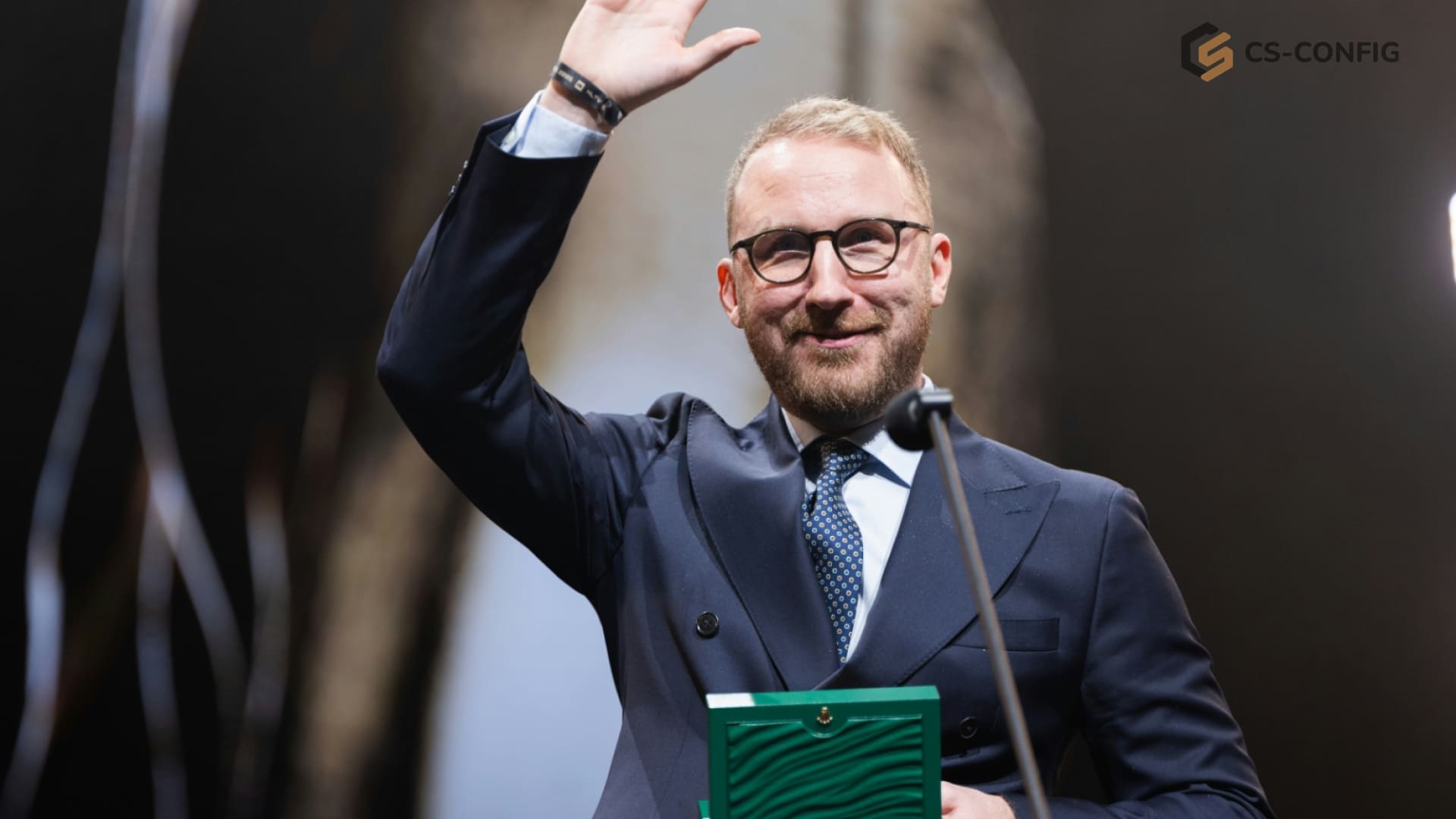 Olofmeister признал, что он должен был раньше завершить карьеру