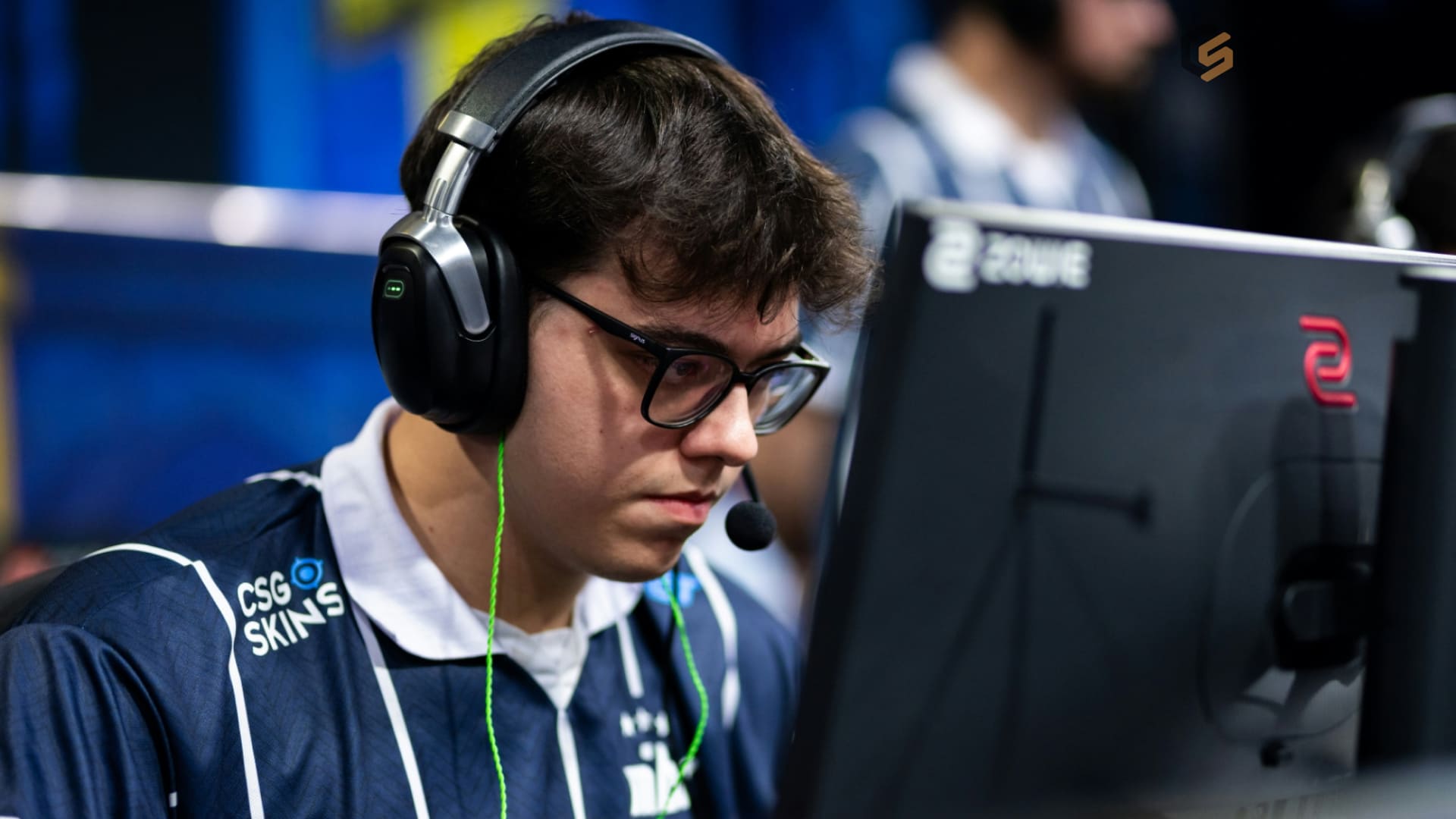 Nicks решил завершить карьеру игрока в CS2