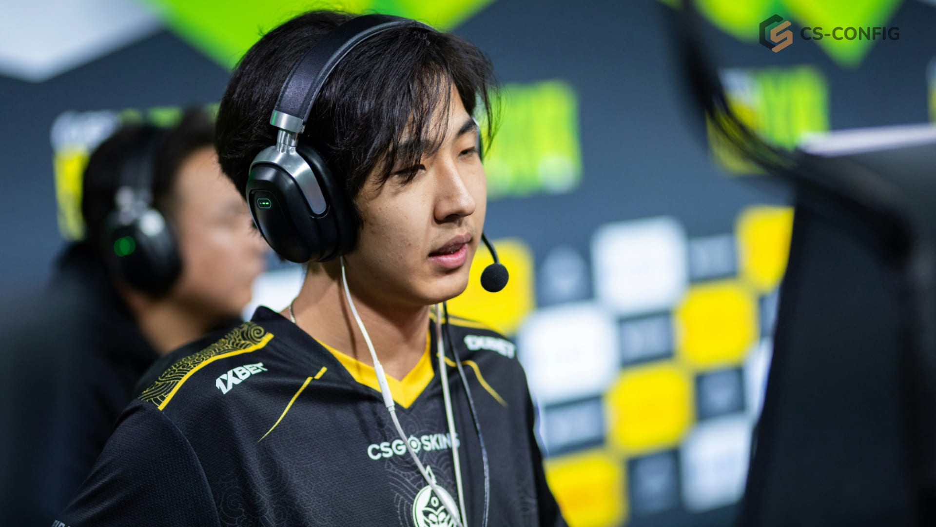 Senzu может стать новым игроком Passion UA