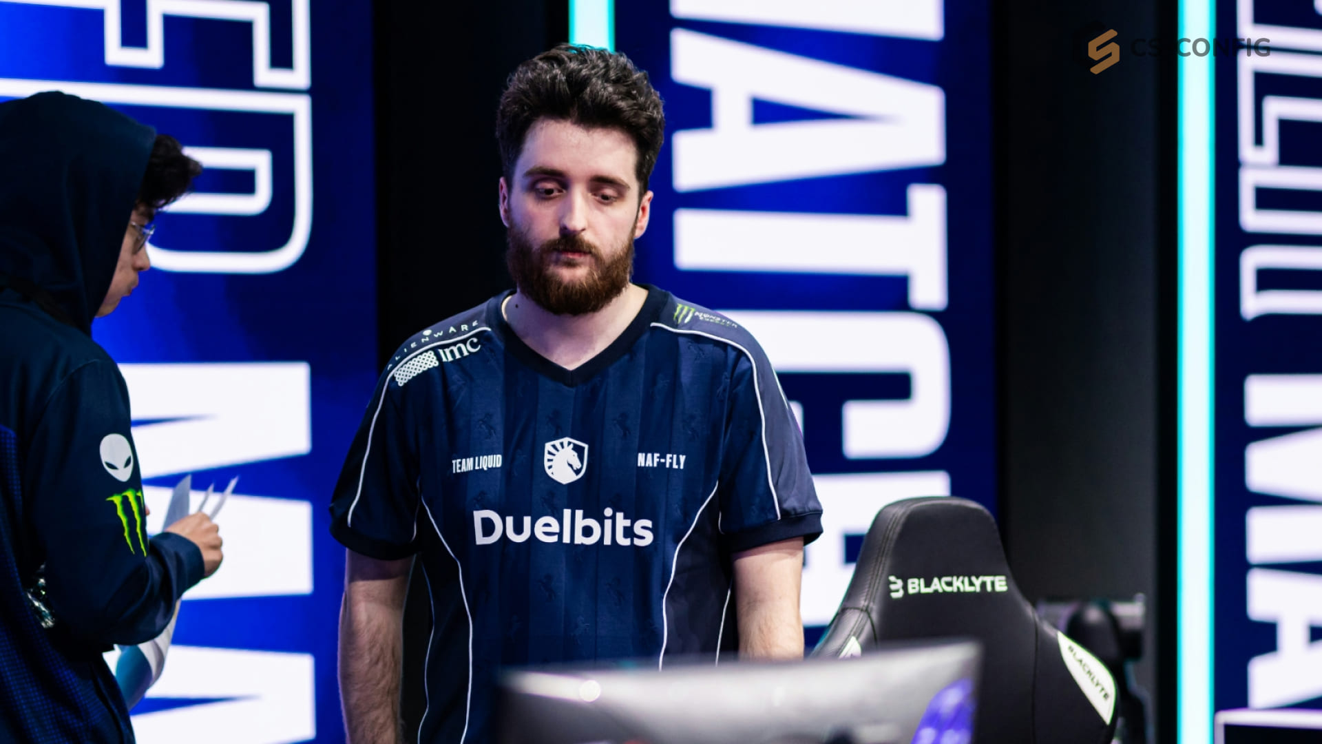 NAF снова будет выступать за Team Liquid