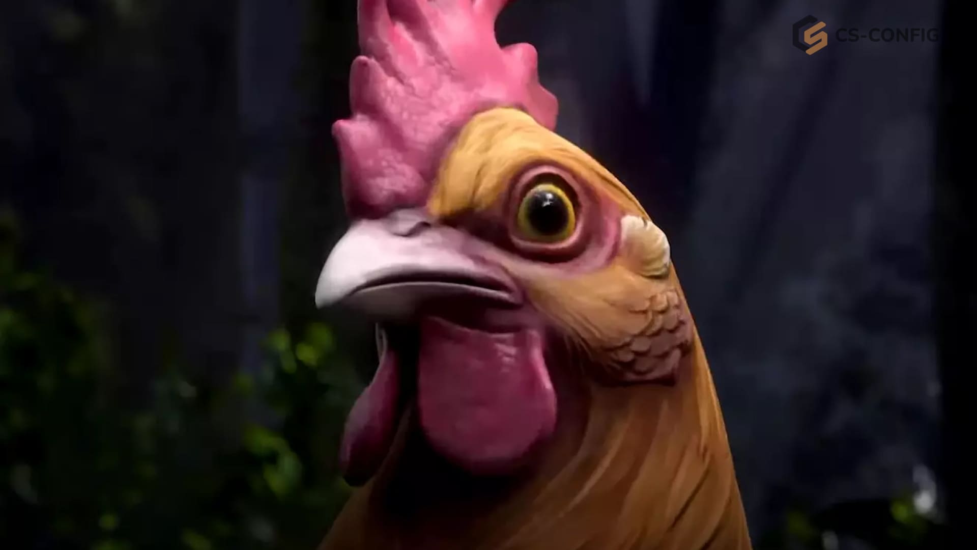 Разработчики CS2 продолжают работать над питомцами