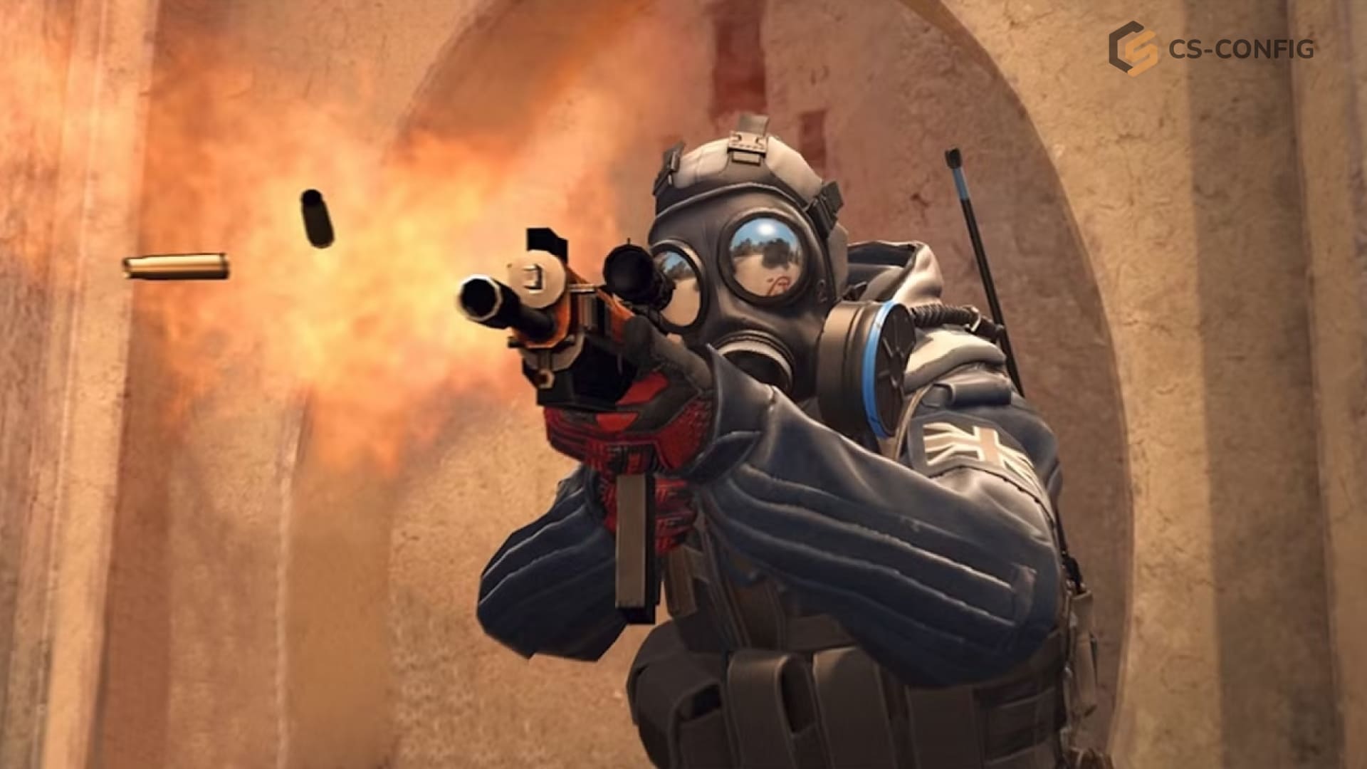 CS2 получила техническое обновление
