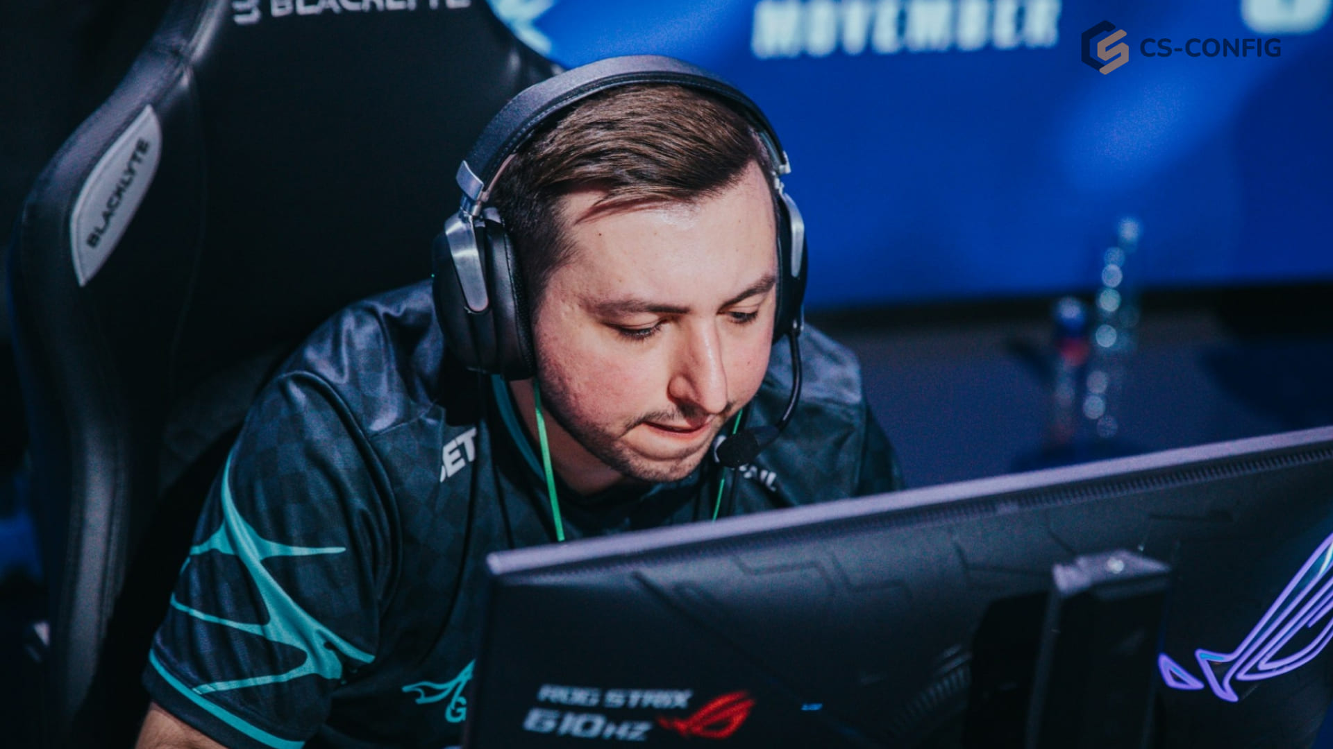 Aurora Gaming прошла в плей-фф BLAST Open Spring 2026, несмотря на проигрыш NAVI