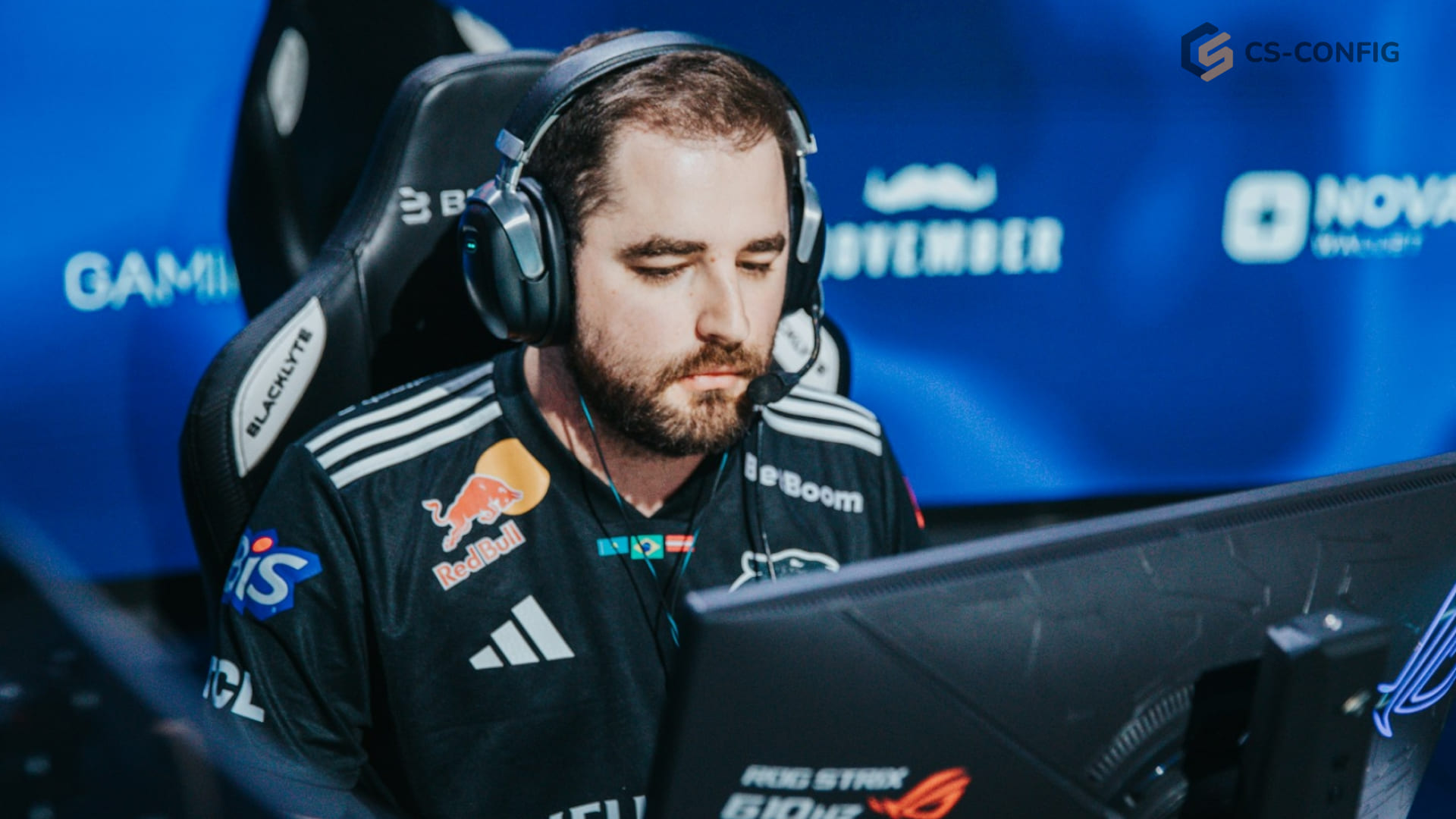 FalleN уверен, что скоро FURIA вновь начнет побеждать