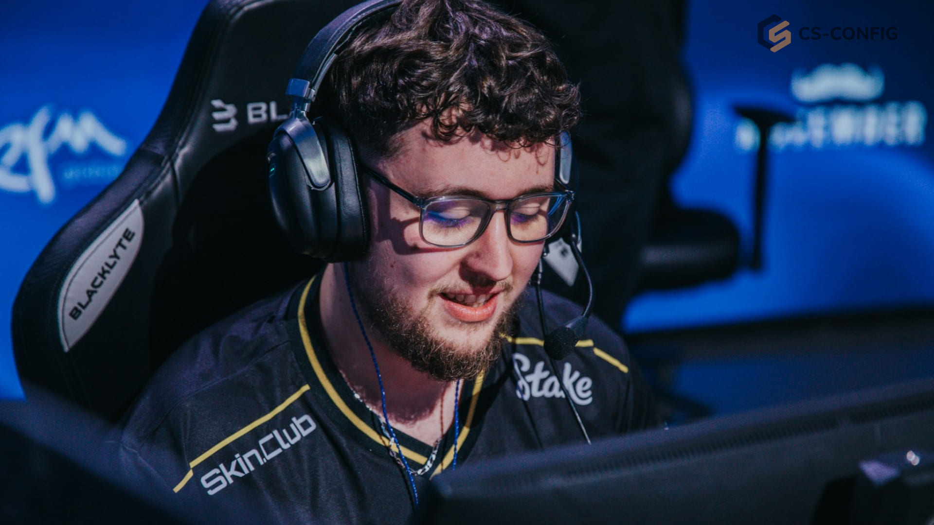 ZywOo стал лучшим игроком групповой стадии BLAST Open Spring 2026