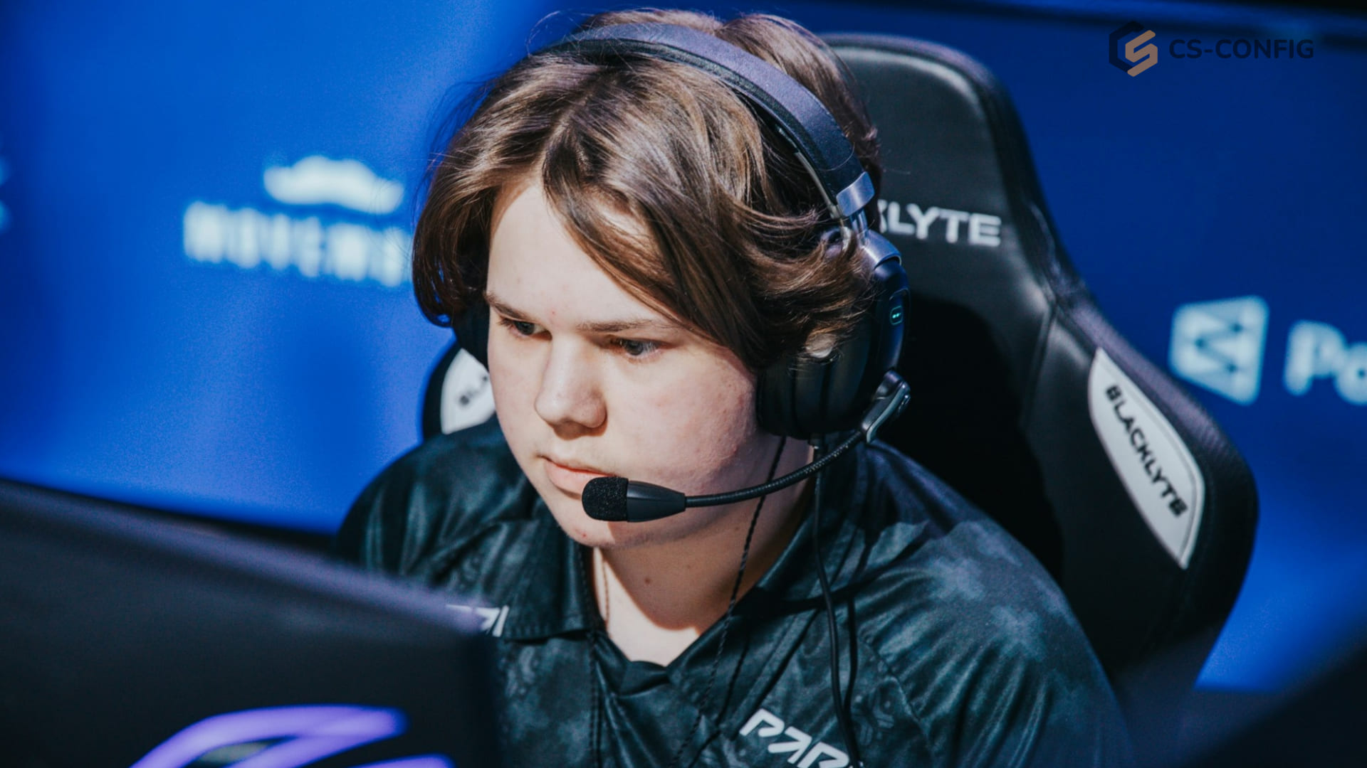 PARIVISION и Team Spirit одержали первые победы на BLAST Open Spring 2026