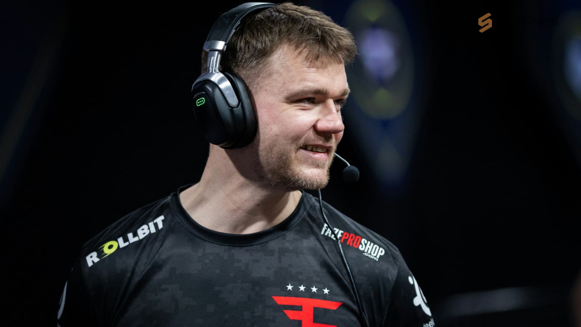 NEO может уйти с поста тренера FaZe Clan