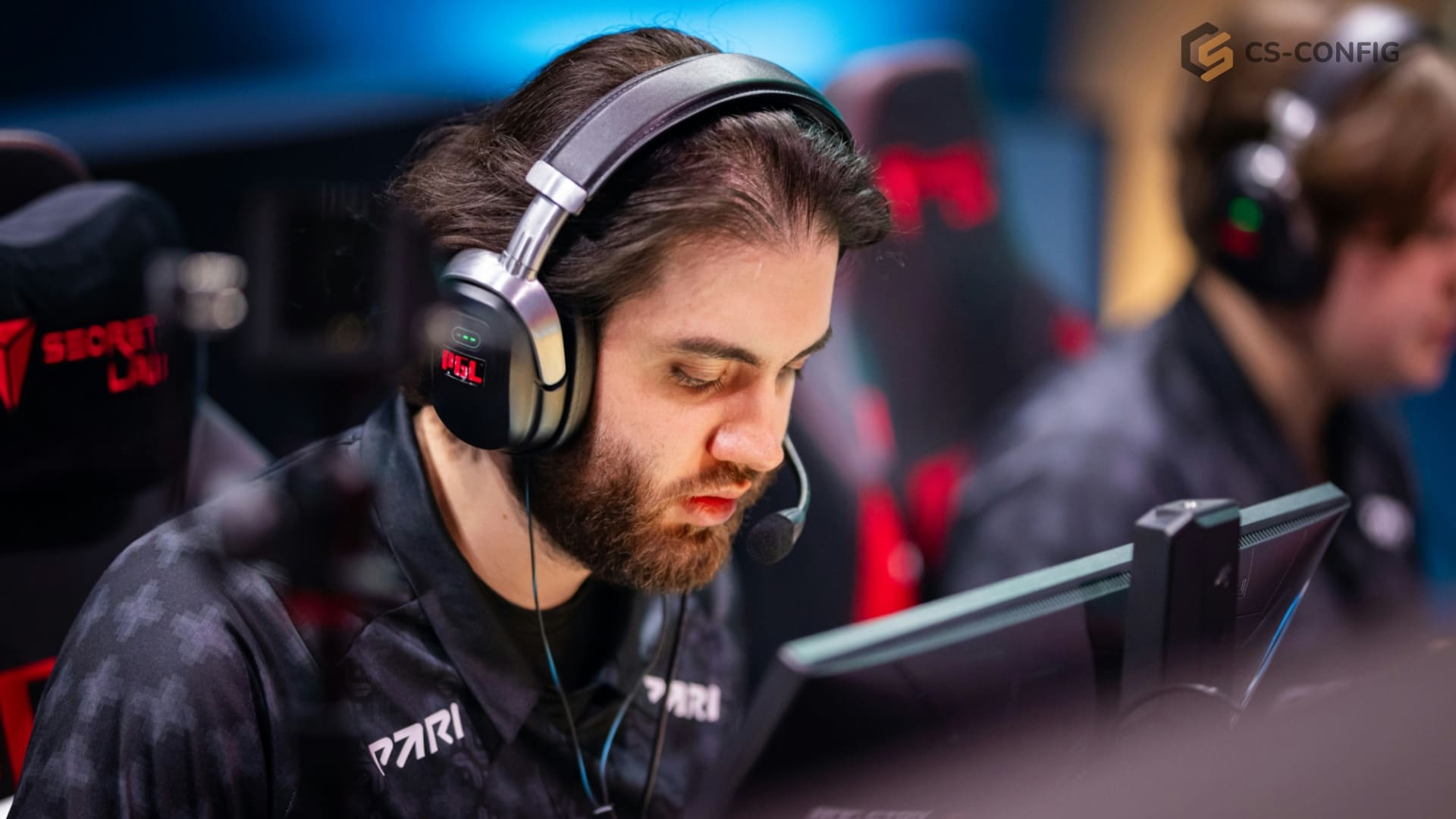 PARIVISION покинула турнир ESL Pro League Season 23, уступив Heroic