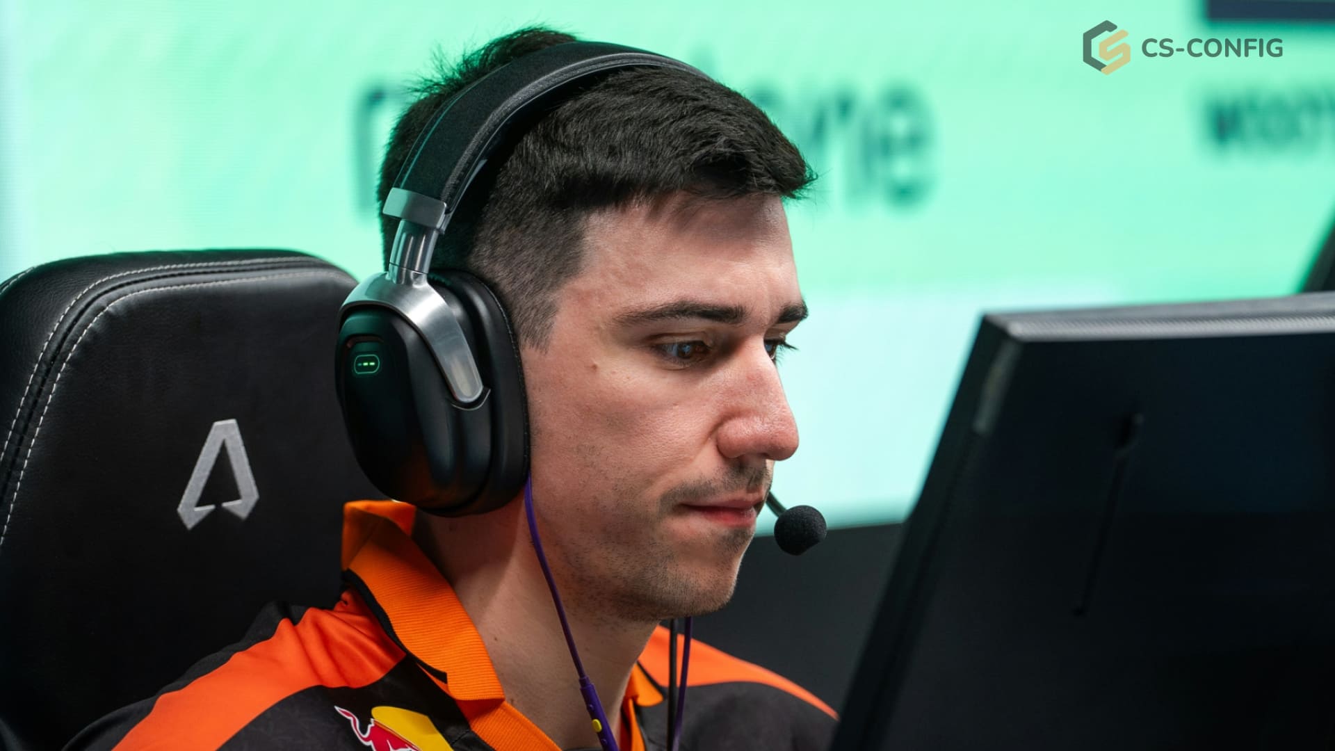 Maden готовится покинуть Fnatic