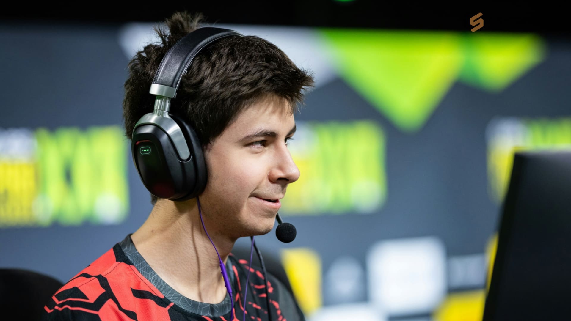 Flierax переведен в список запасных игроков Inner Circle