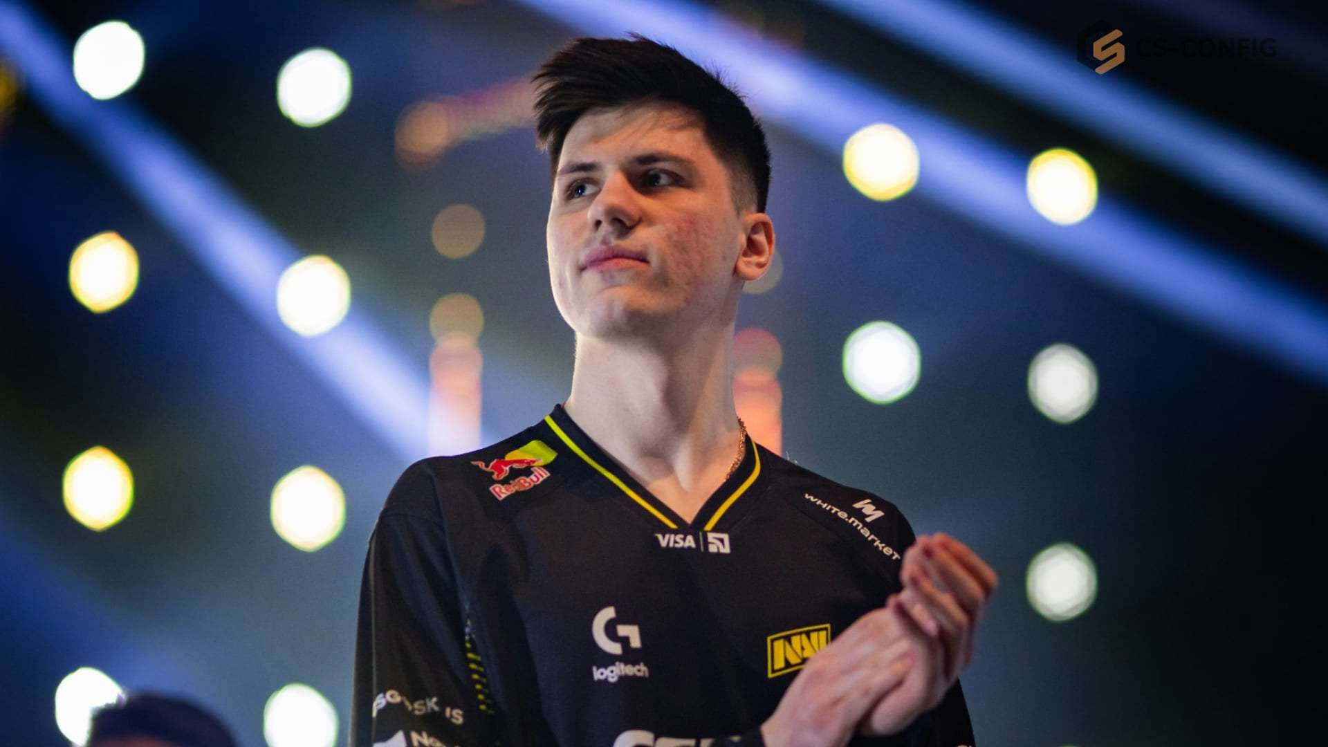 NAVI выбила Team 3DMAX с ESL Pro League Season 23