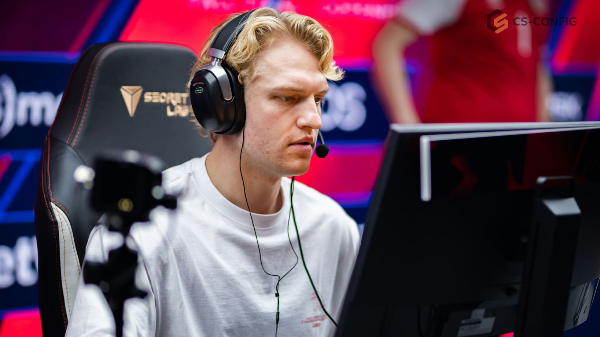 Gade может занять пост тренера академки FaZe Clan