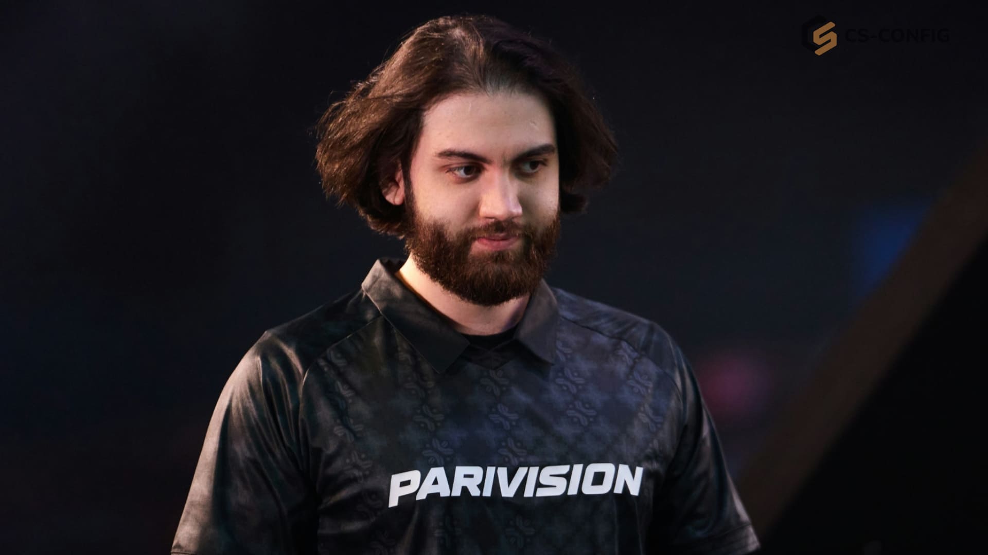 Jame обратился к фанатам после победы над Team Falcons