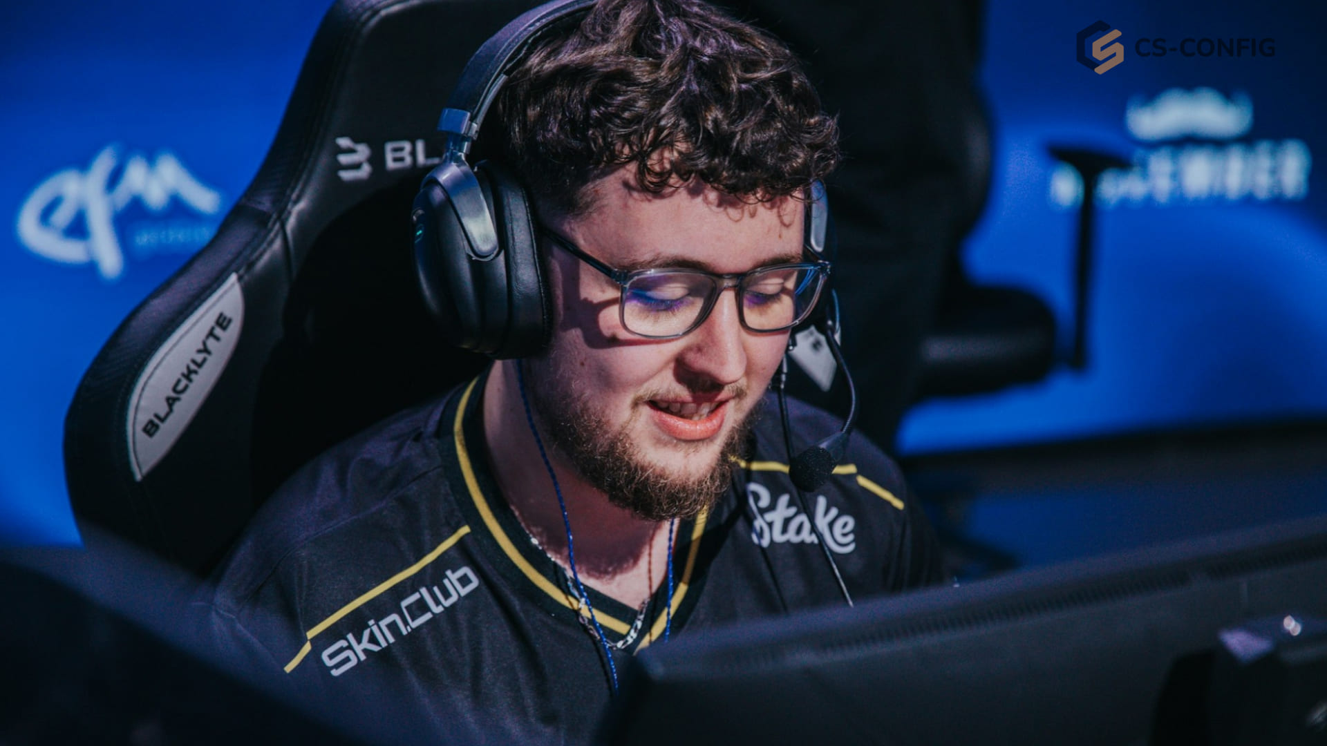 Team Vitality уничтожила 9z Team в стартовом матче на BLAST Open Spring 2026