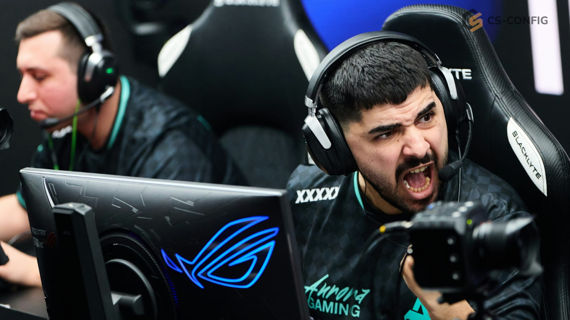 Aurora Gaming выбила The Mongolz с BLAST Open Spring 2026