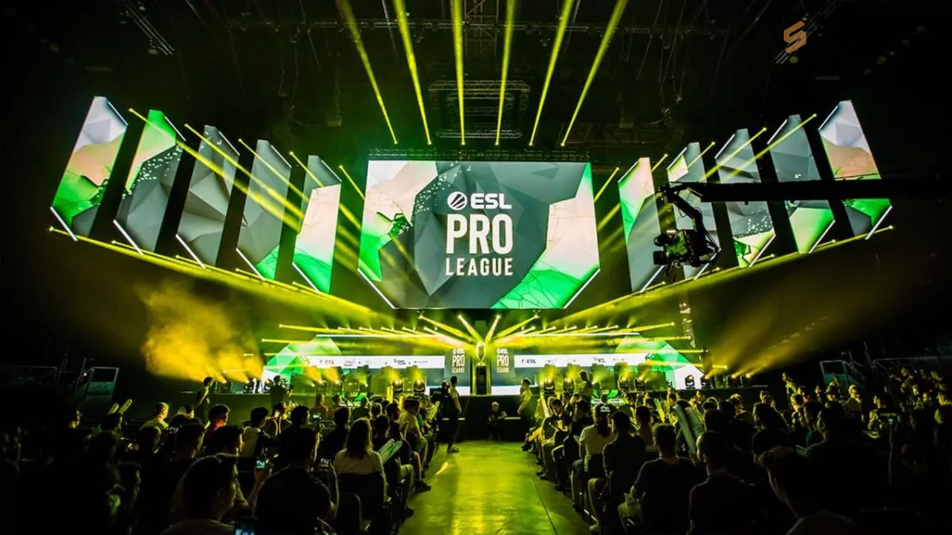 Чемпионом ESL Pro League Season 23 станет команда, не входящая в топ-5