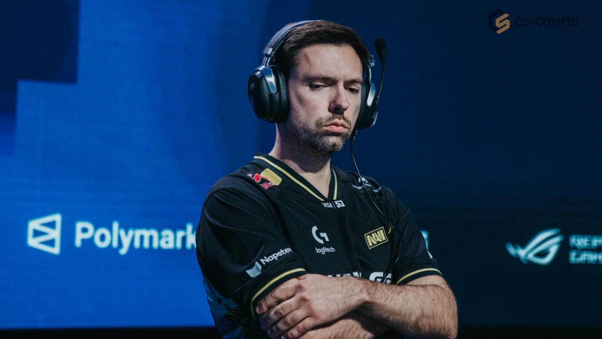 Natus Vincere поднялись на вторую строчку в рейтинге Valve