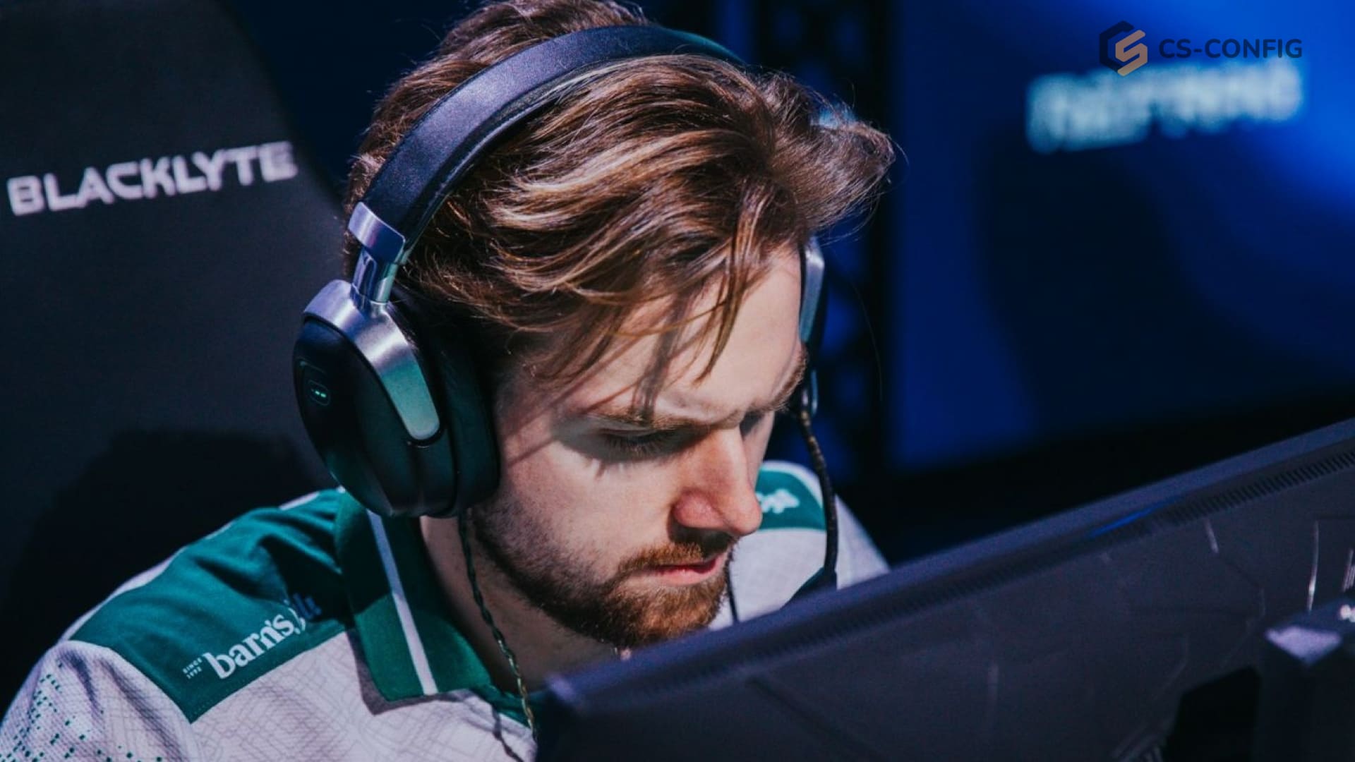 Team Falcons проиграла Natus Vincere на BLAST Open Spring 2026