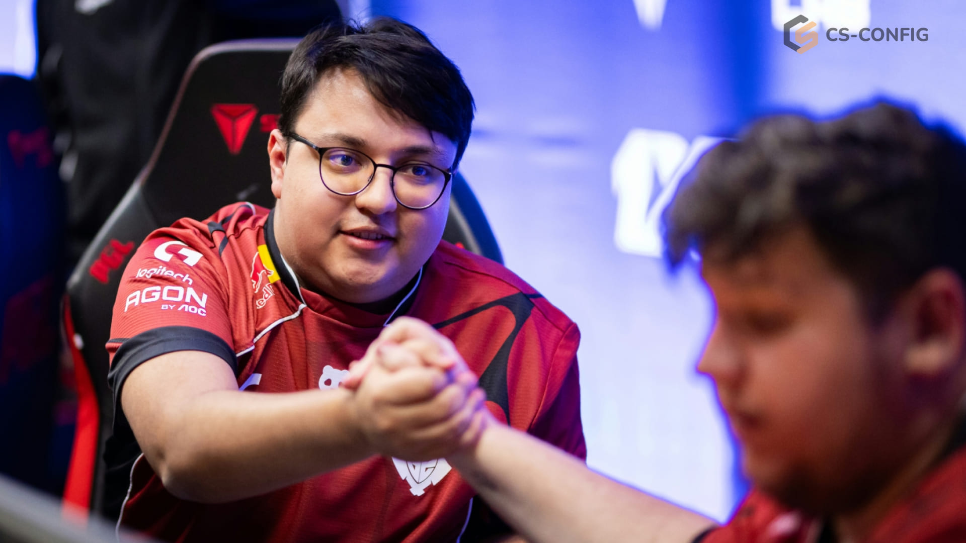 MalbsMd ушел из G2