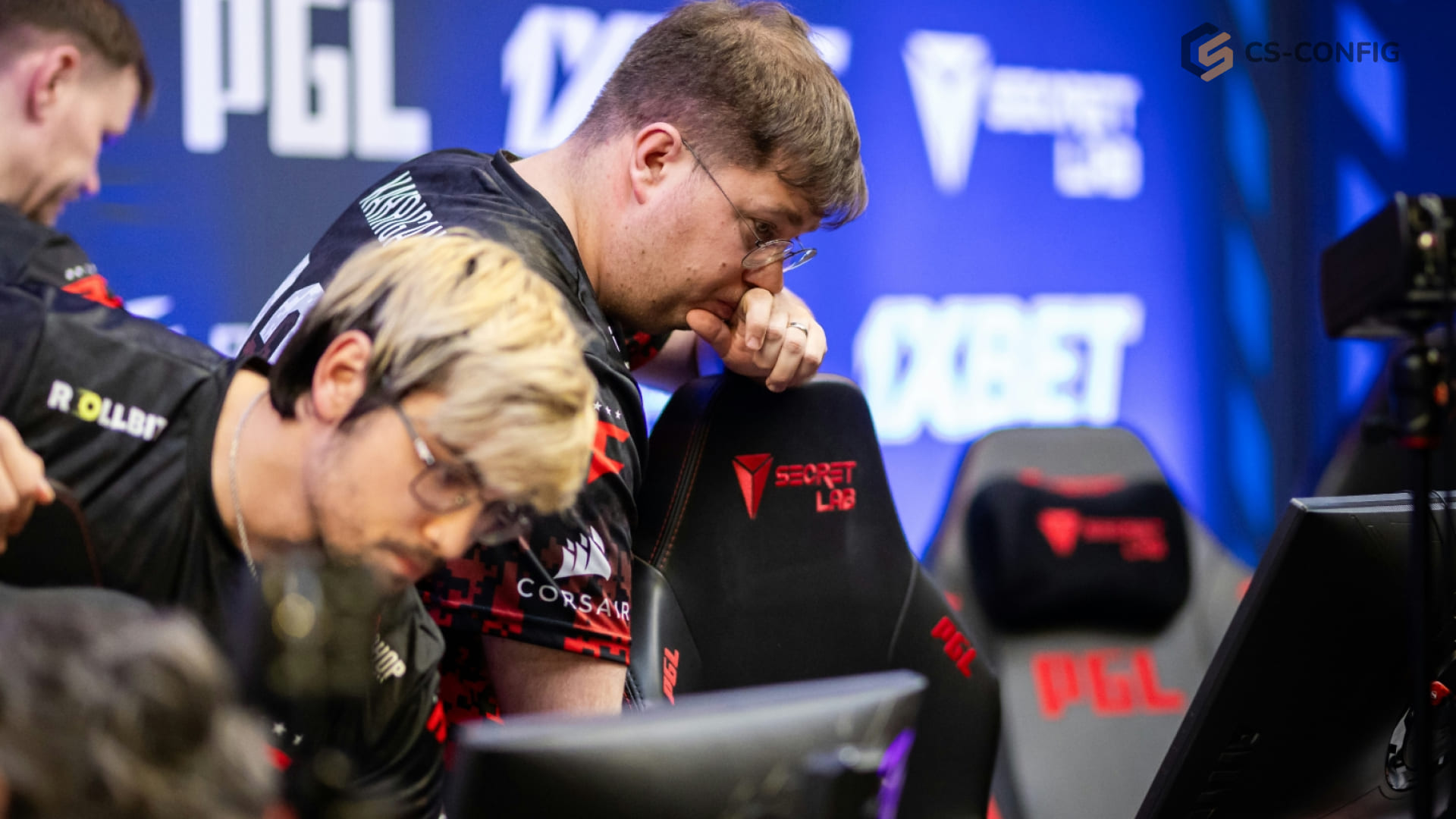 FaZe Clan вылетела с ESL Pro League Season 23, уступив Astralis