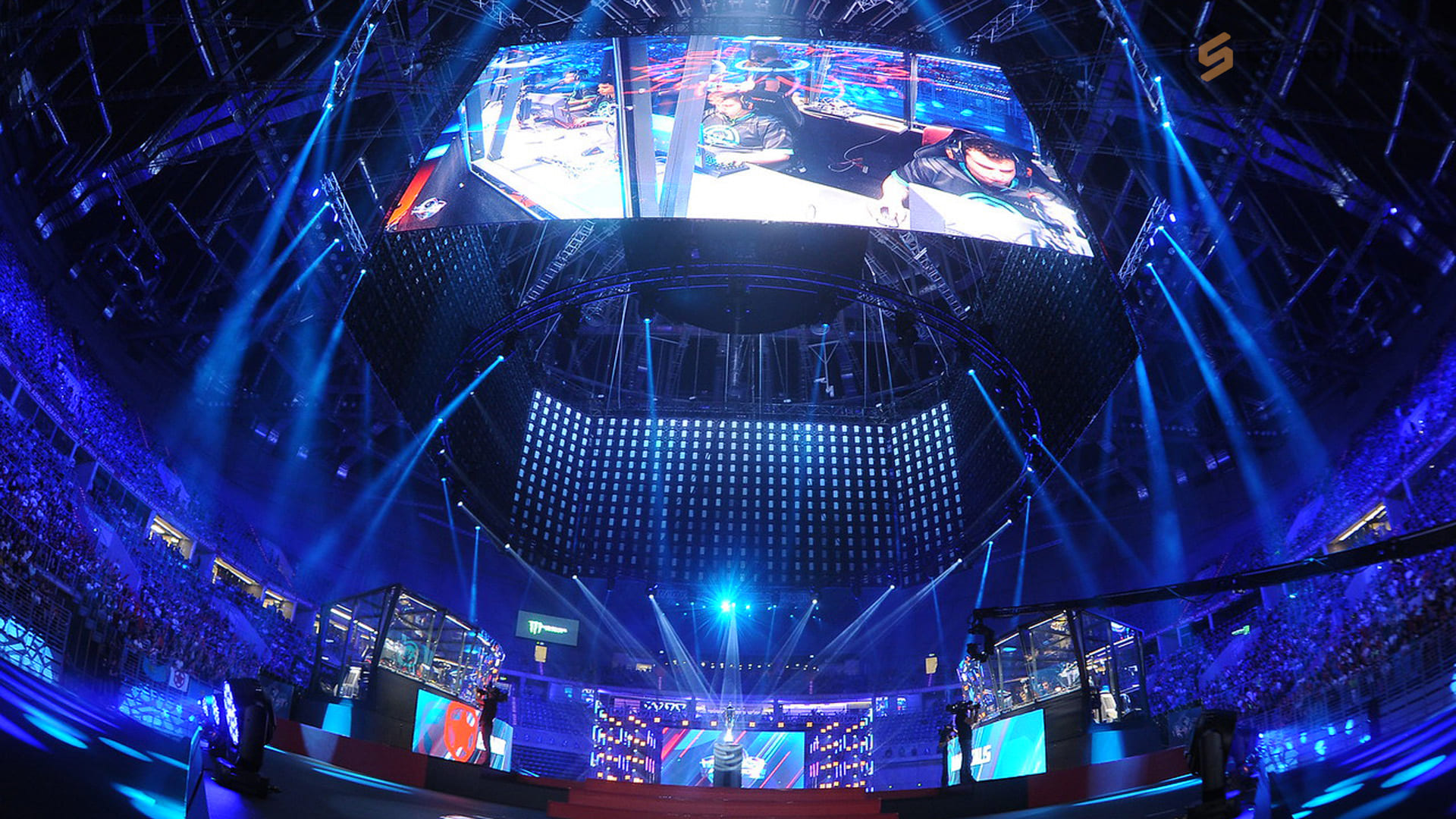 ESL меняет формат турниров по CS2