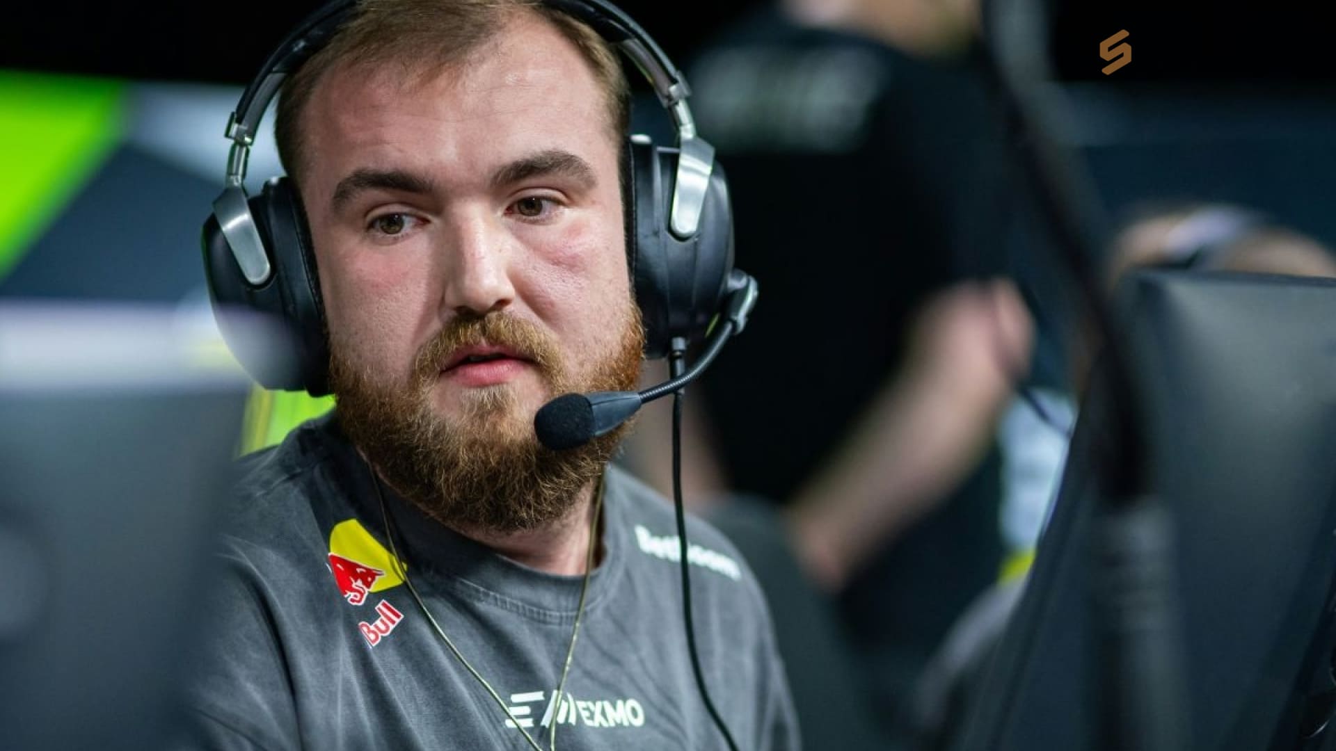 Chopper поделился своим мнением о том, как победить Team Vitality