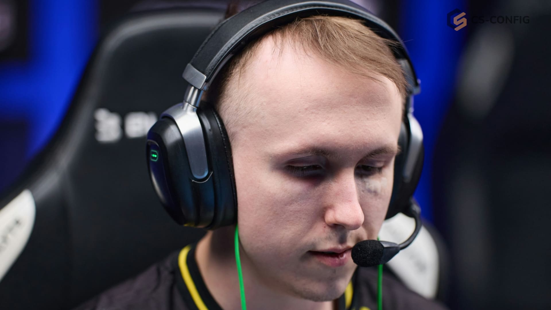 Team Vitality прошла в финал BLAST Open Spring 2026