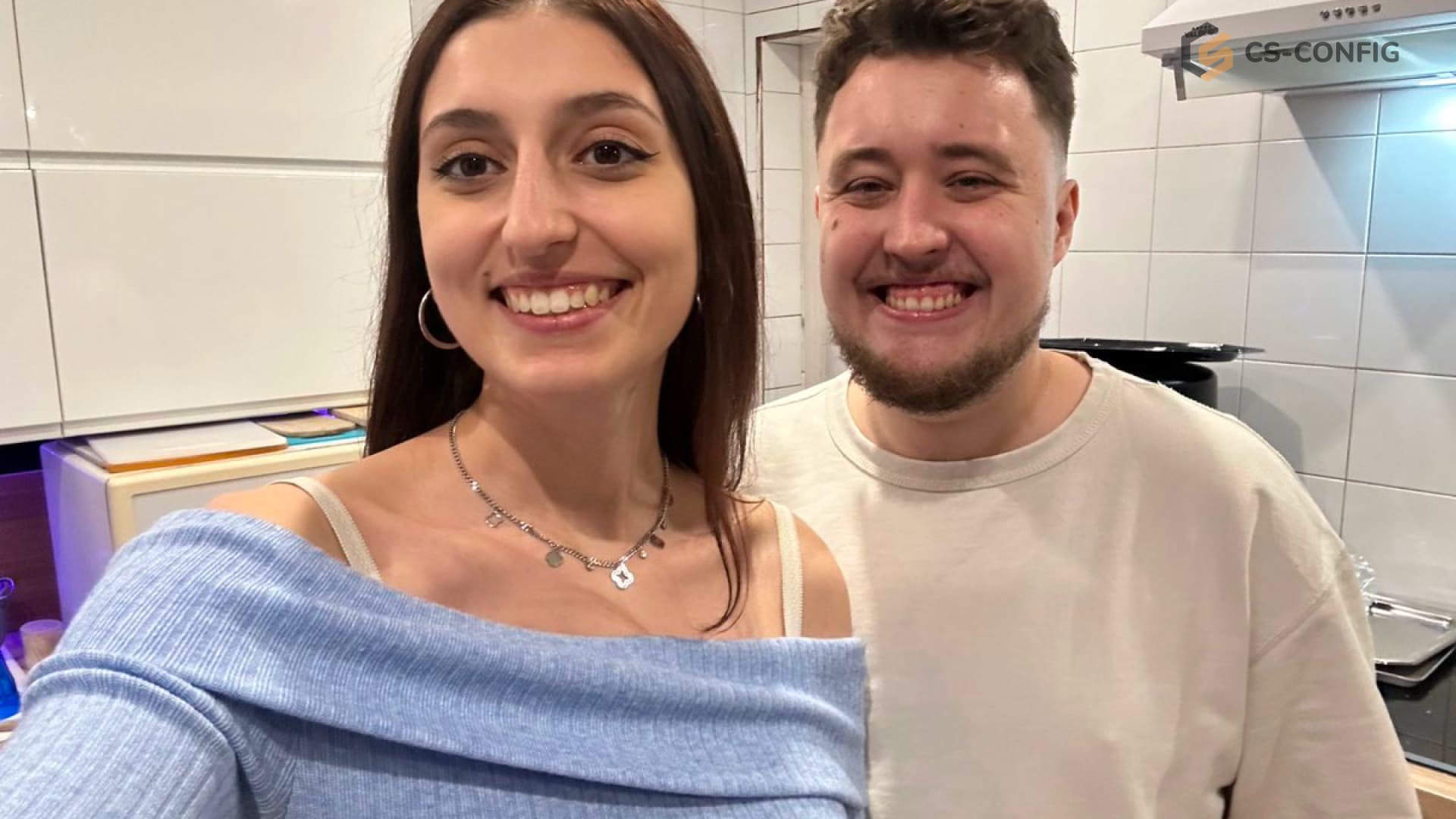 ZywOo расстался со своей девушкой