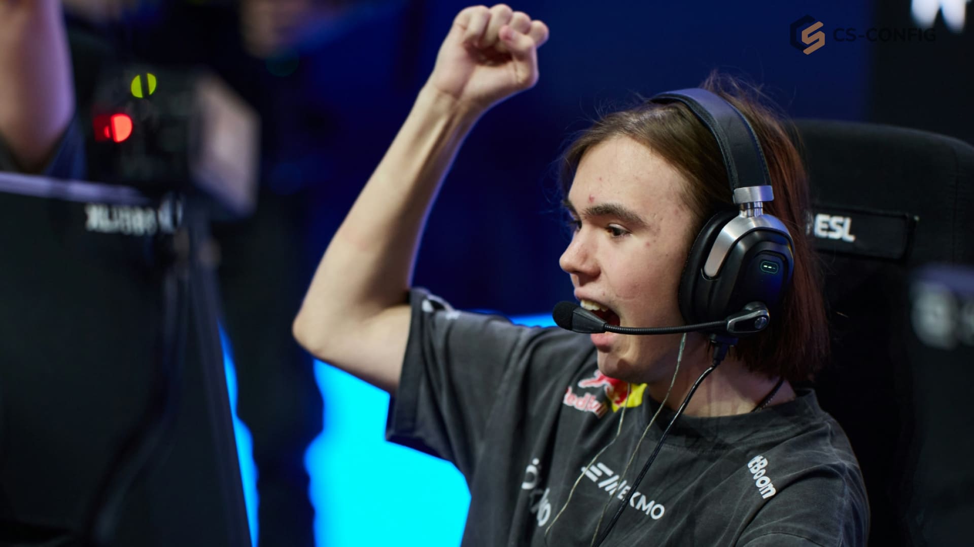 Donk мог бы зарабатывать по 200 000 долларов в месяц, если бы перешел в BCGame