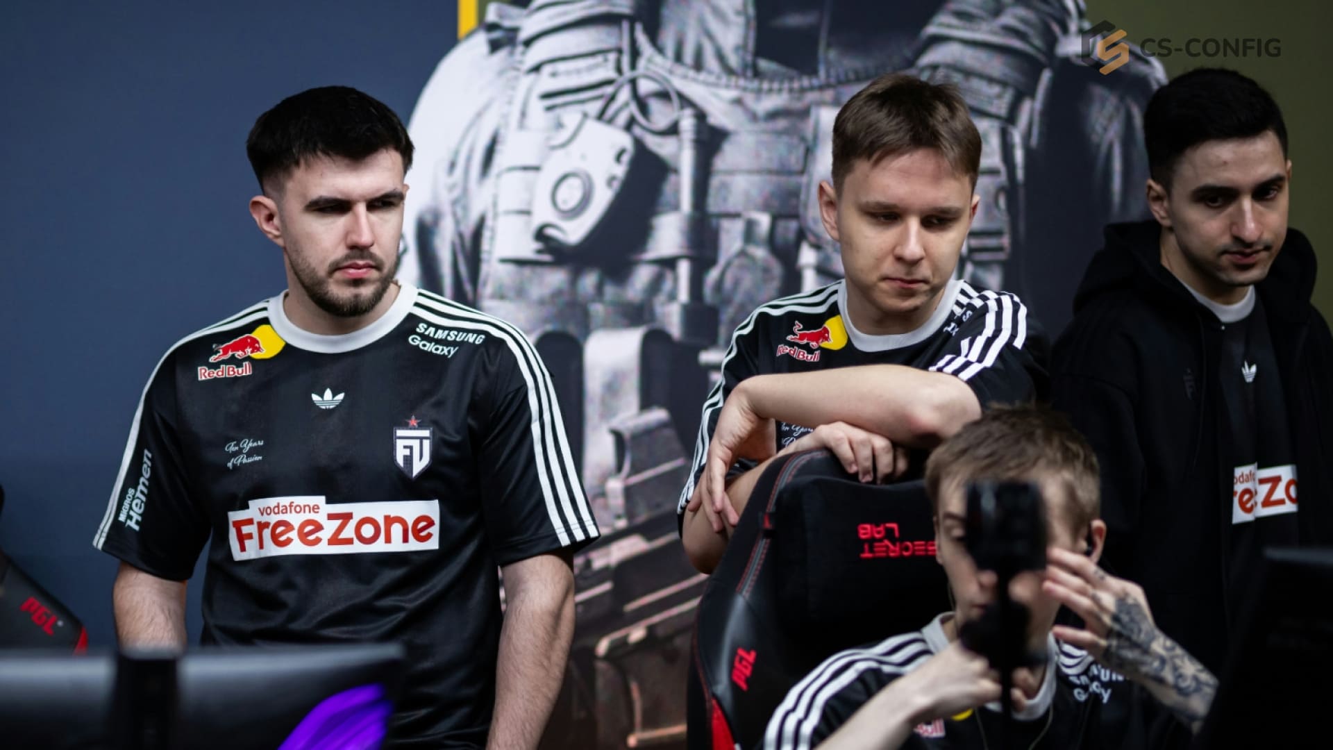 FUT Esports не посетит PGL Astana 2026