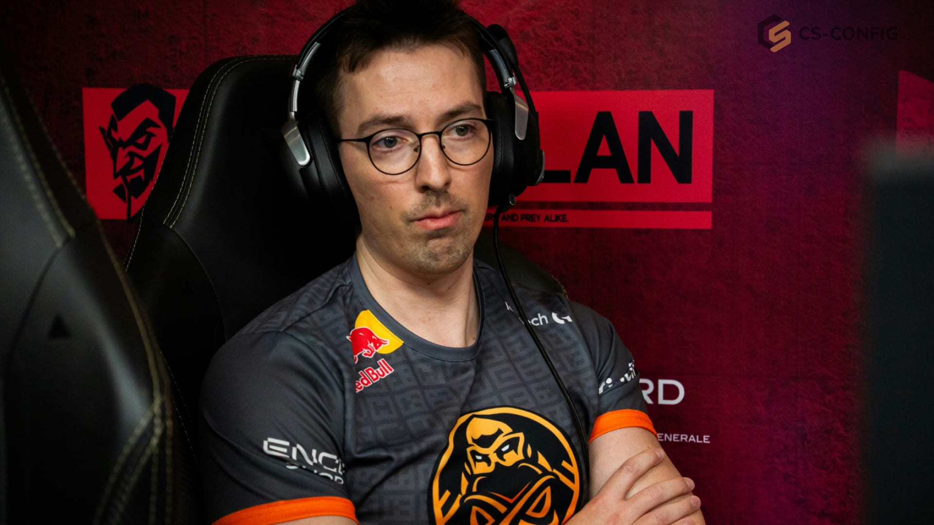 Enkay J занял пост главного тренера FaZe Clan