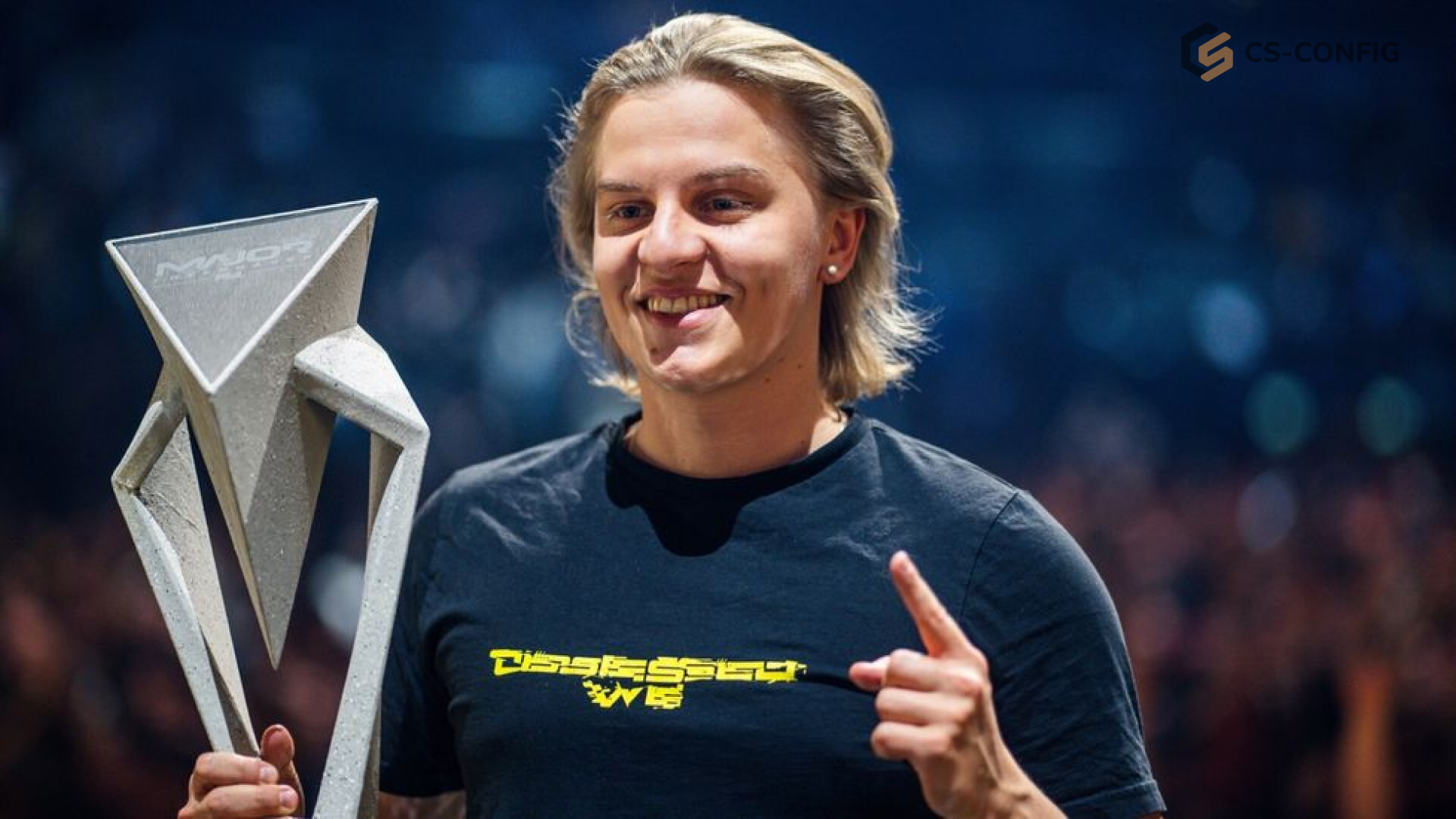 Aleksib и molodoy могут перейти в Aurora Gaming