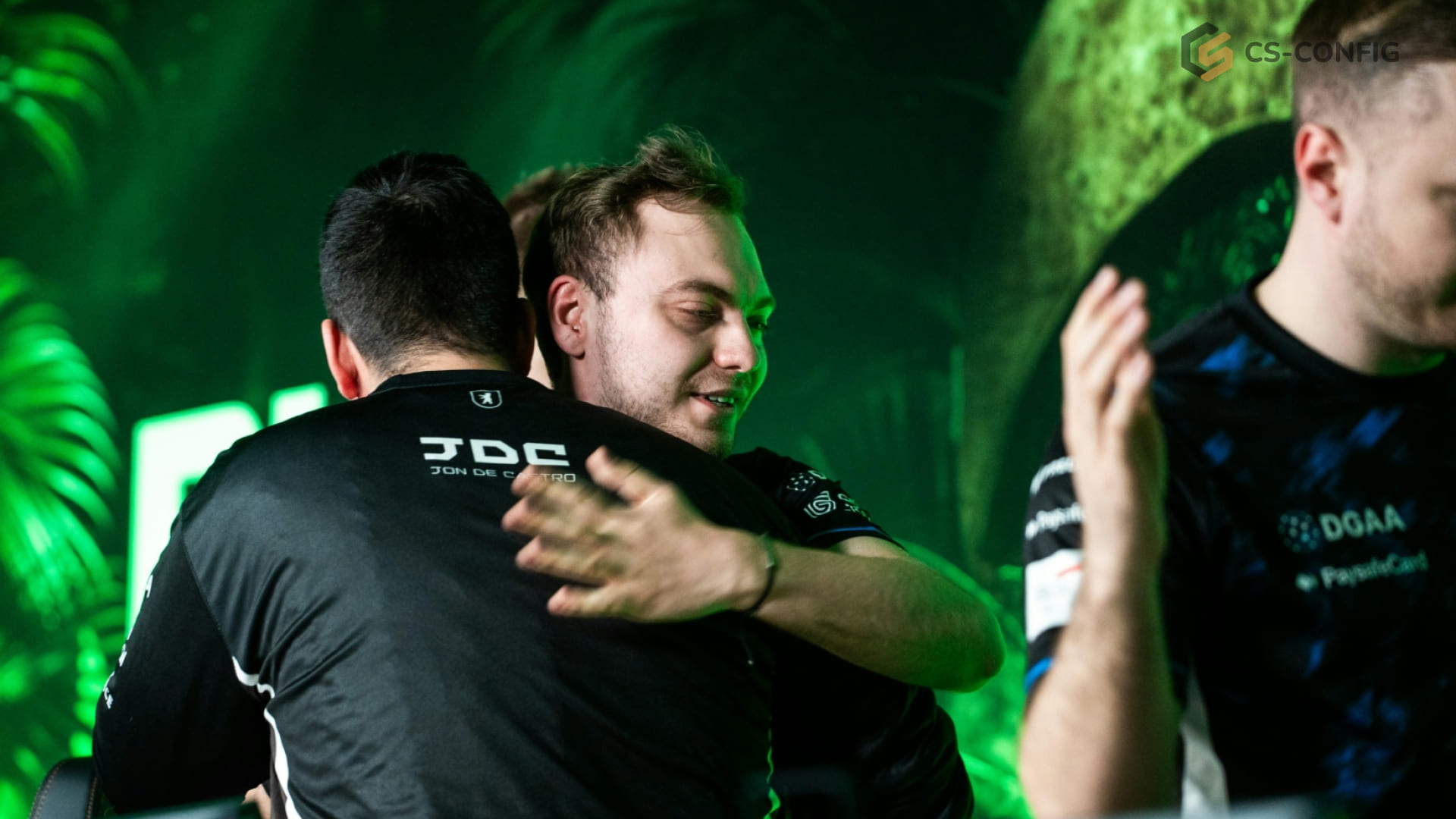 BIG стала чемпионом HLC Belgrade PRO 2026