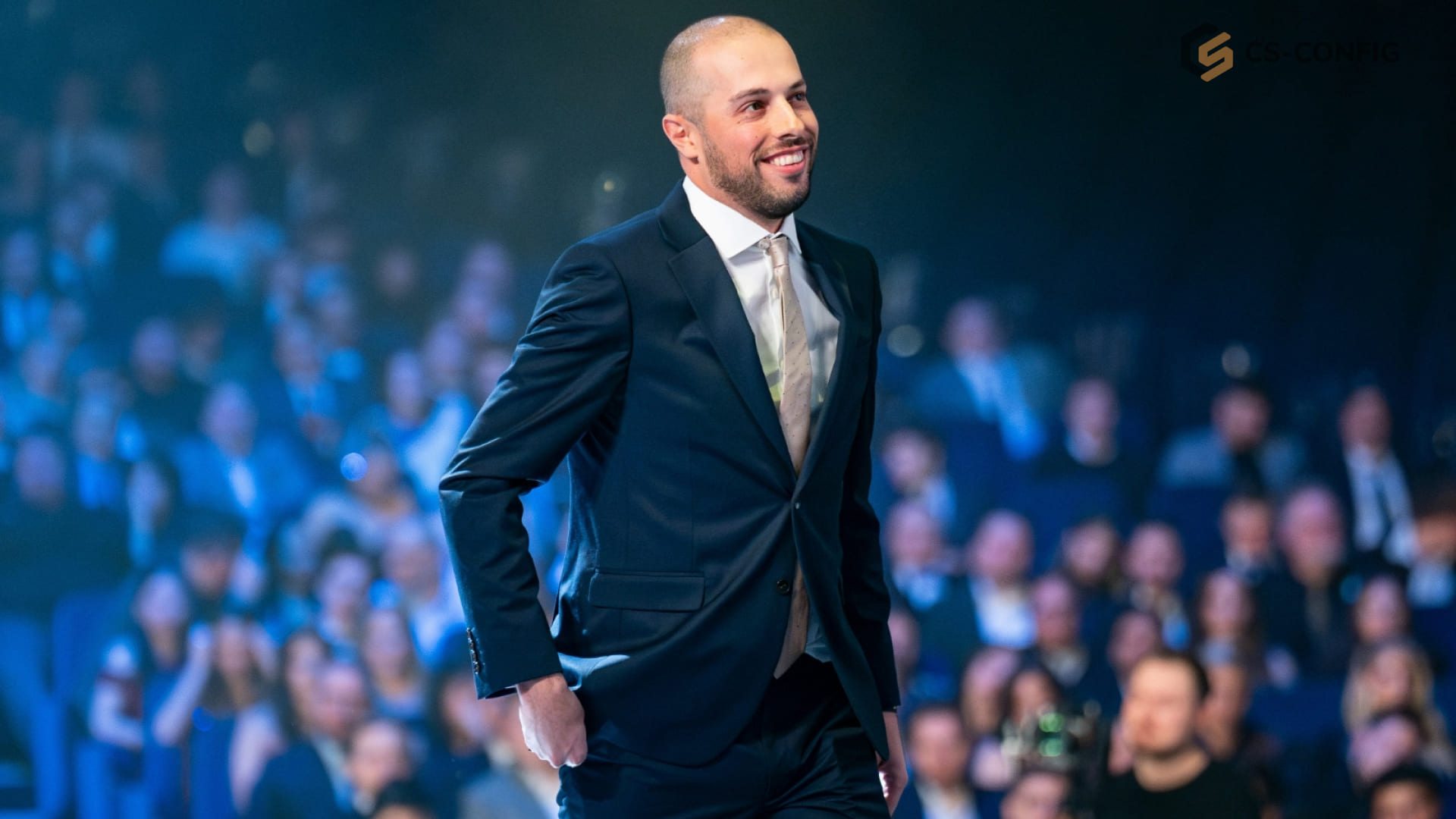 Ashhh официально покинл GamerLegion