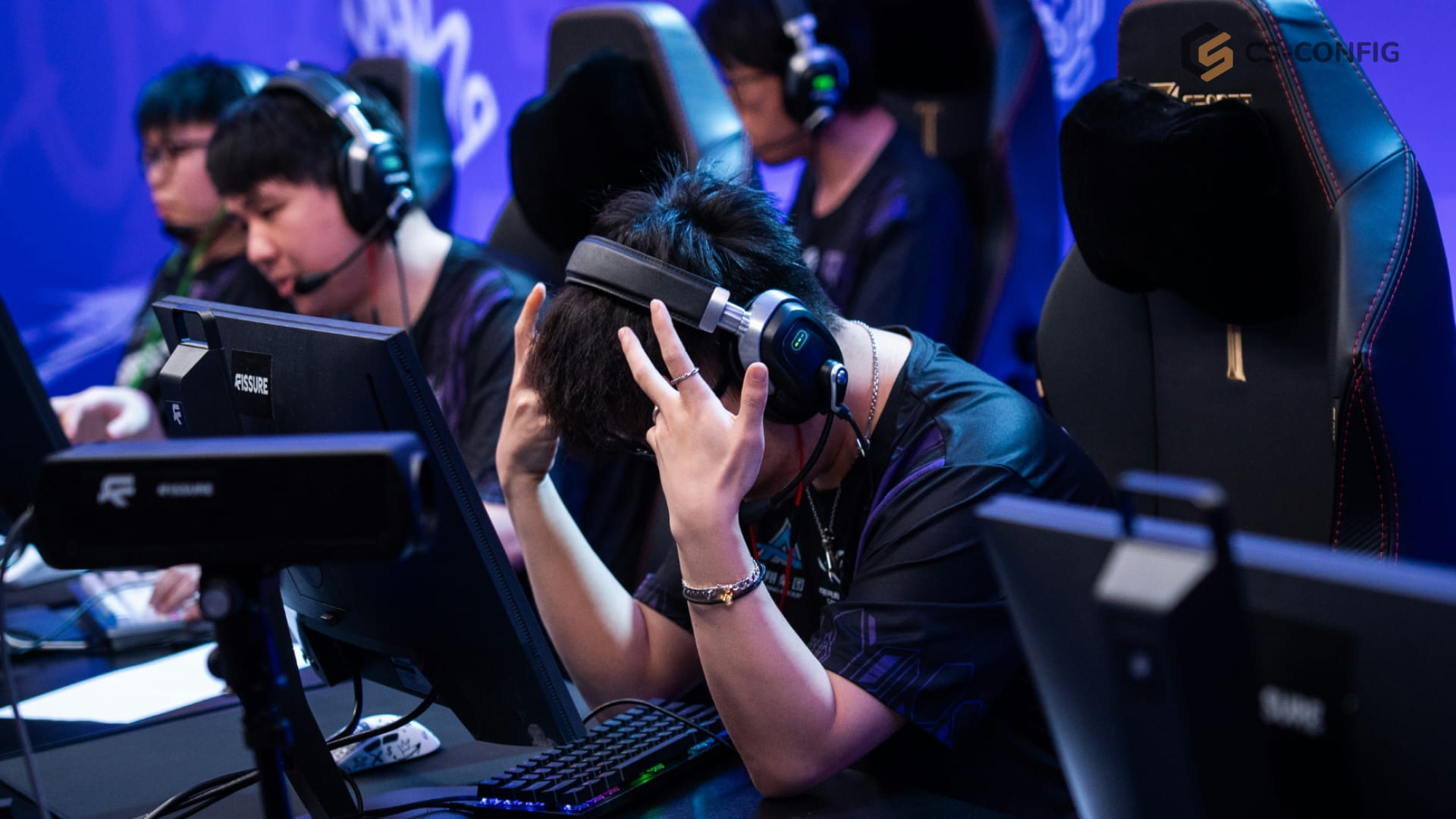 Rare Atom обвинили в сговоре с Lynn Vision