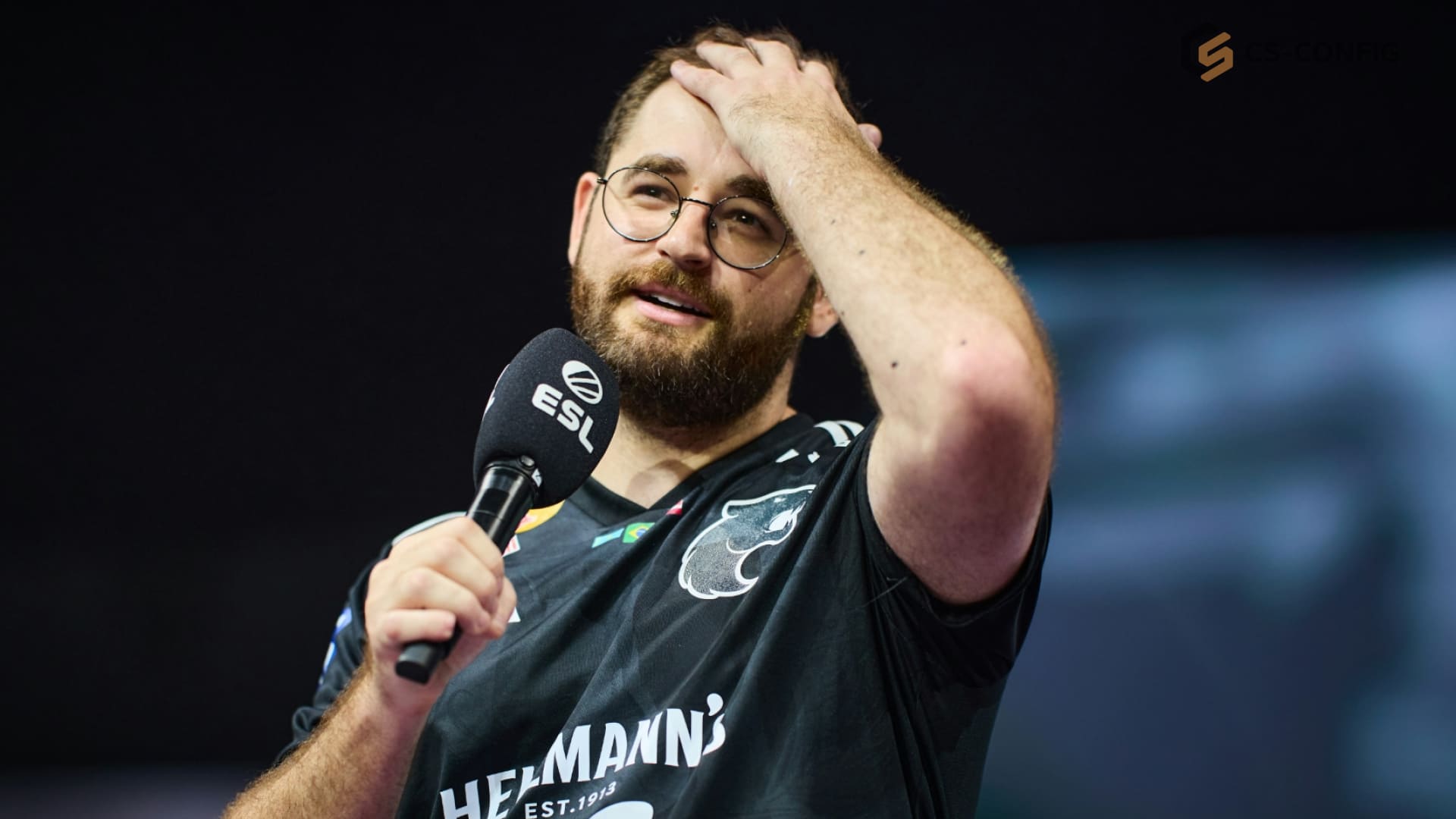 FalleN объявил о скором завершении карьеры