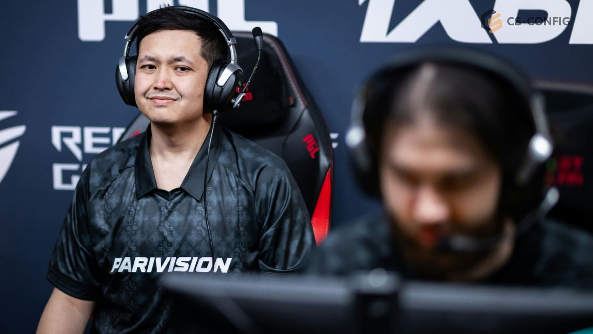 PARIVISION стала последним участником плей-офф PGL Bucharest 2026