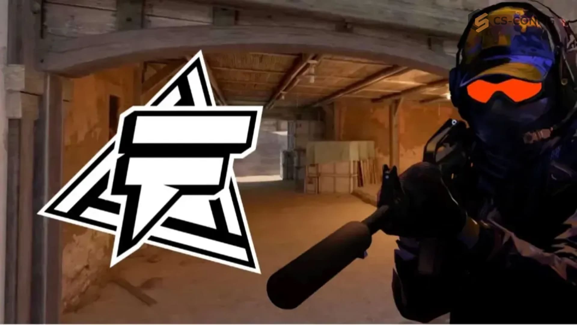 FRAG анонсировал расписание из семи турниров на 2026 год