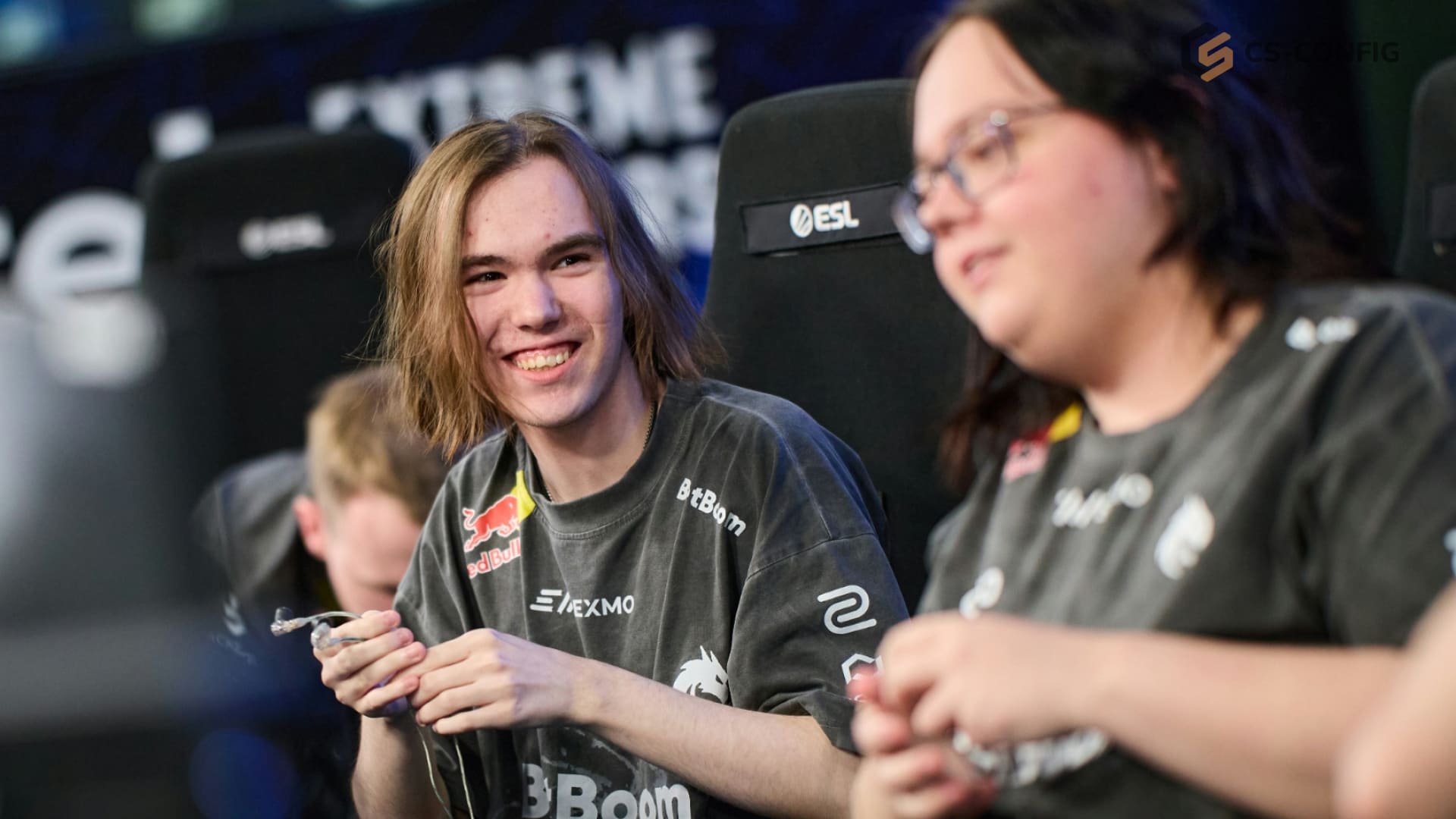 Donk отверг любые шансы перехода в BCGame