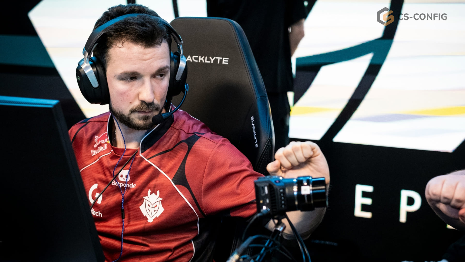 HuNter- может пропустить IEM Rio 2026