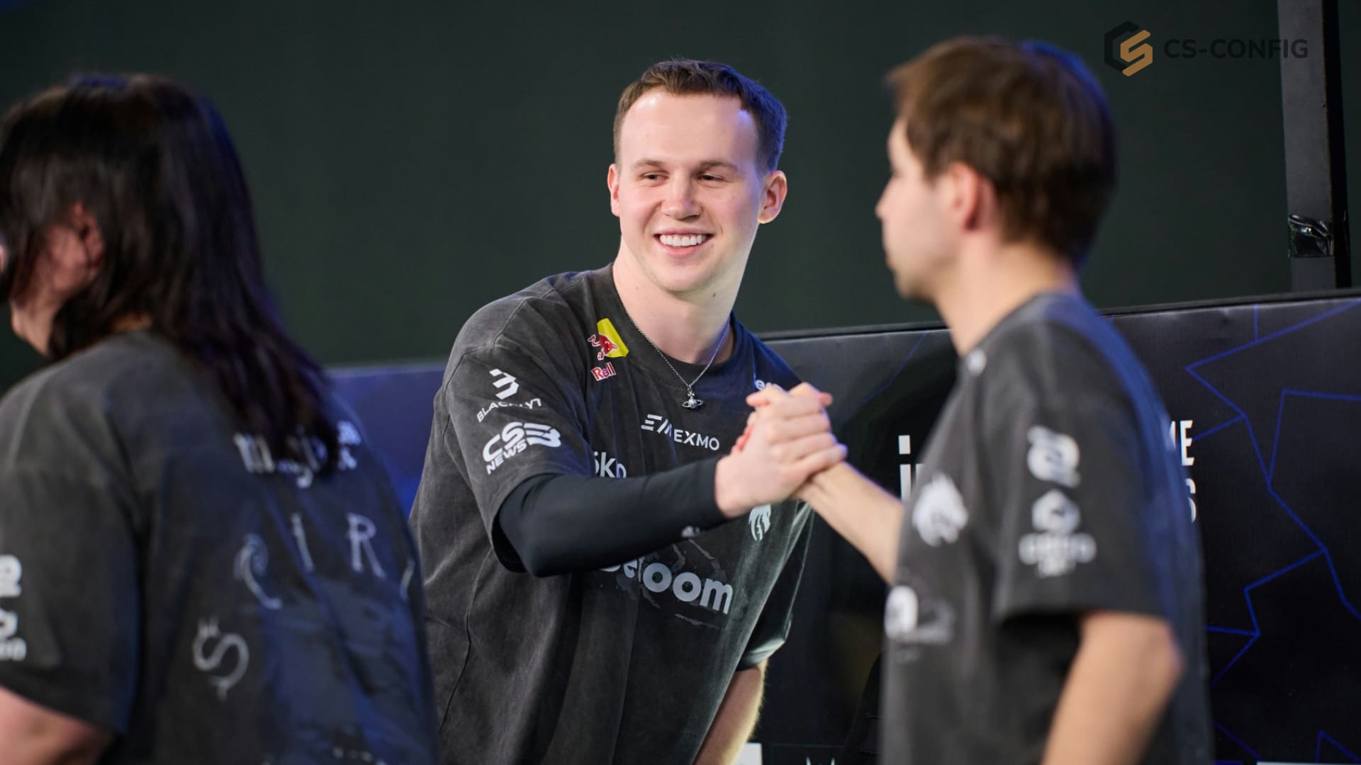 Team Spirit победила G2 и вышла в плей-офф IEM Rio 2026