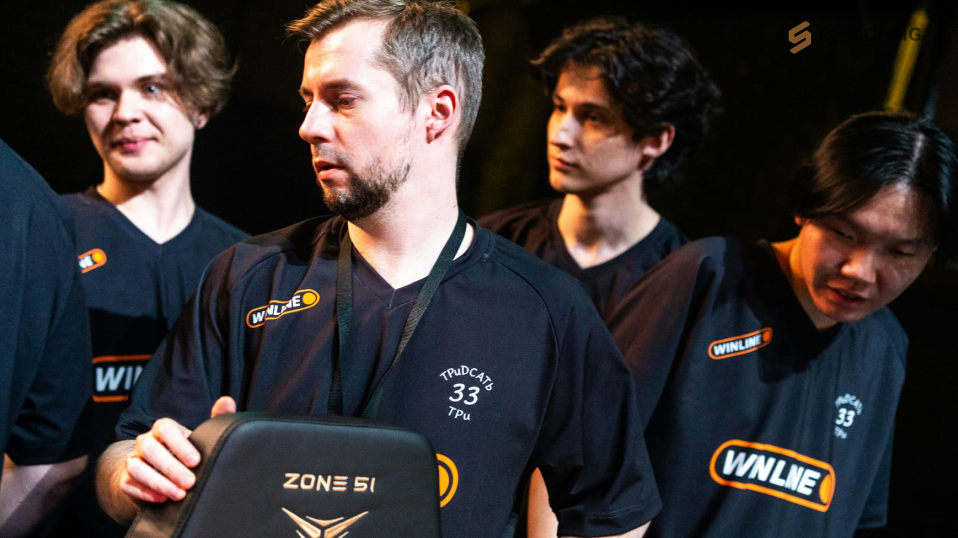 BET-M 33 пропустит IEM Atlanta 2026