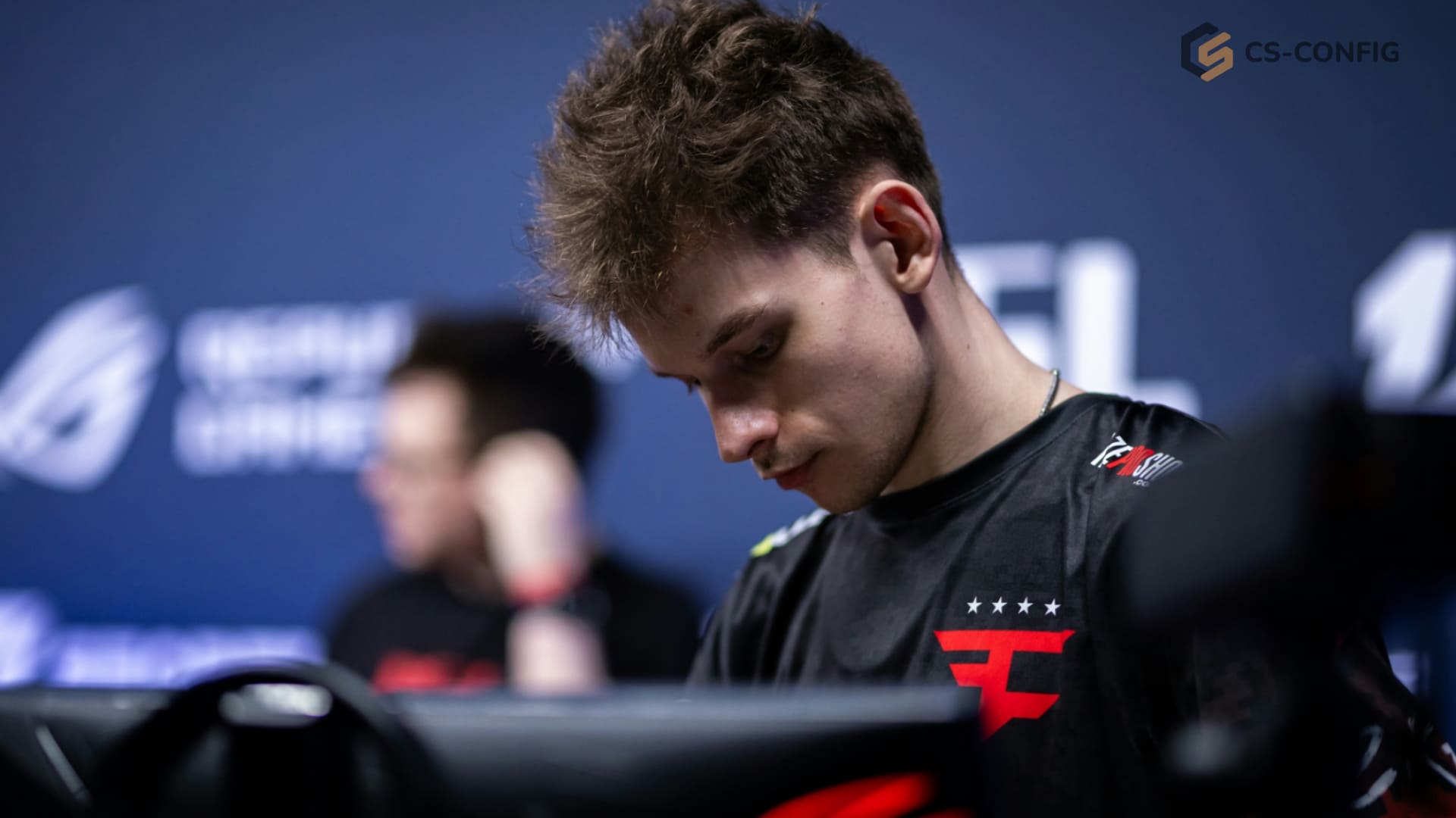FaZe Clan уже тренируется без karrigan