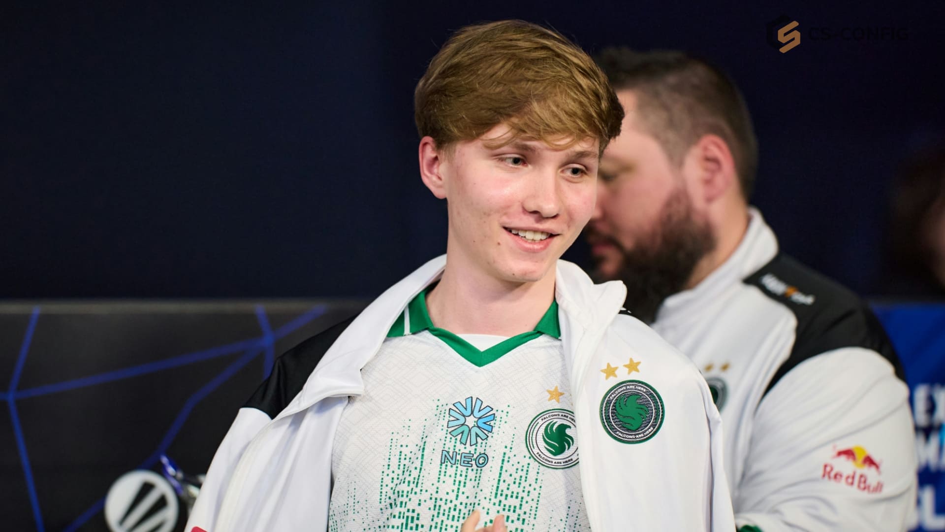 M0NESY стал лучшим игроком групповой стадии IEM Rio 2026