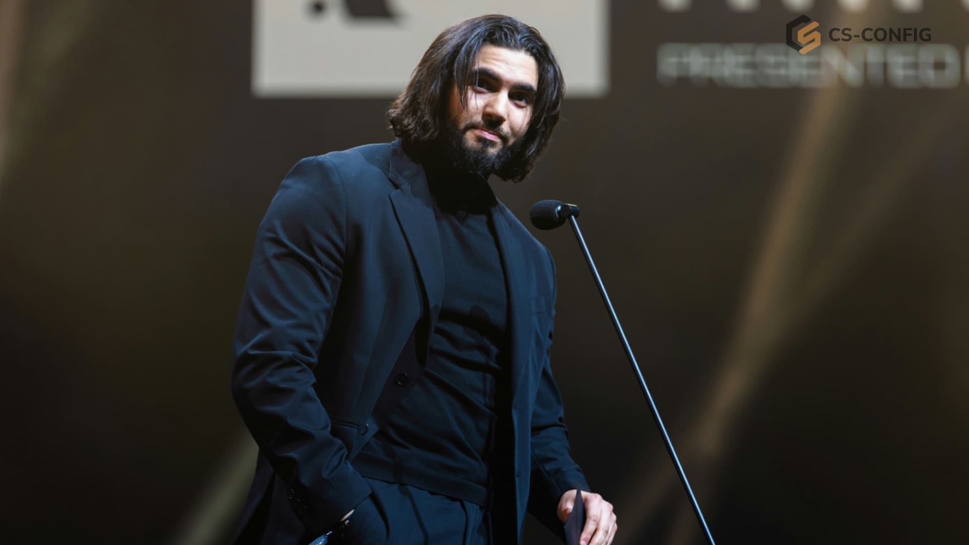 ScreaM вернулся в CS2