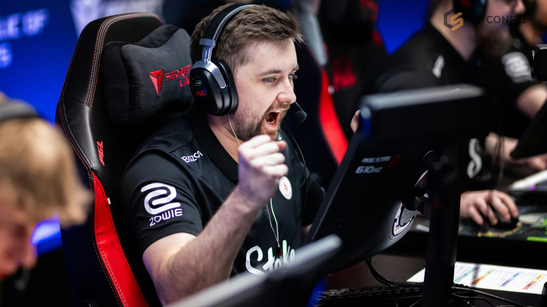 FUT Esports и Astralis вышли в финал PGL Bucharest 2026