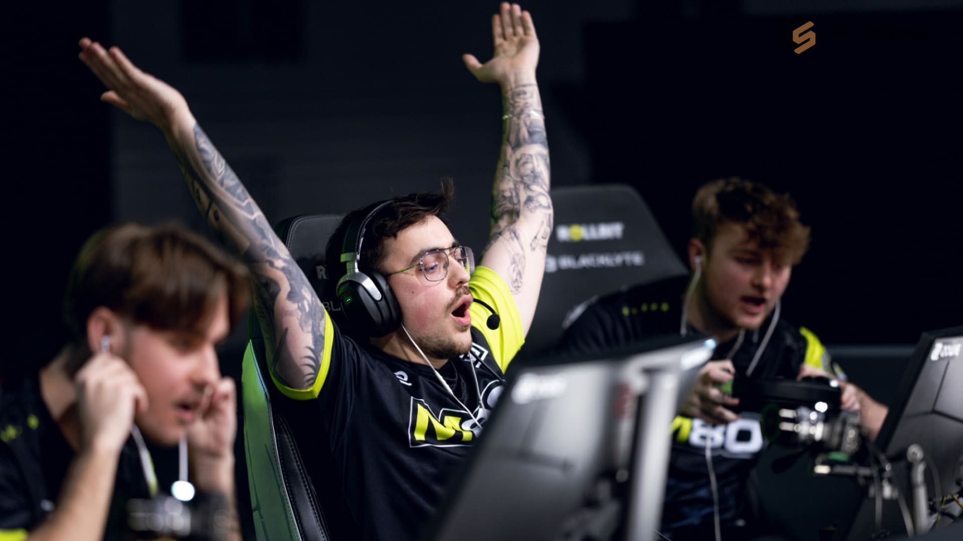 M80 стали чемпионами DraculaN Season 6