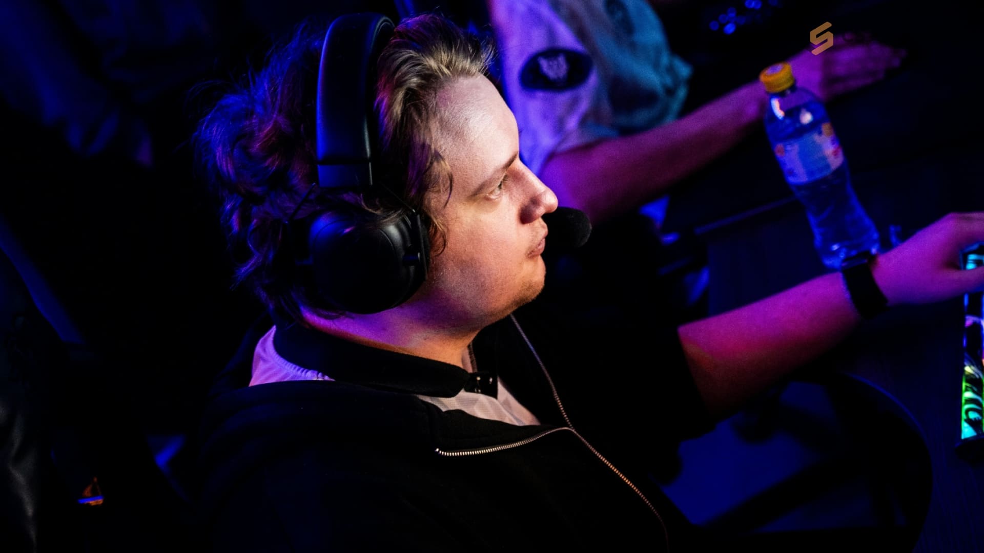 1win Team стала чемпионом CIS LAN Championship №4