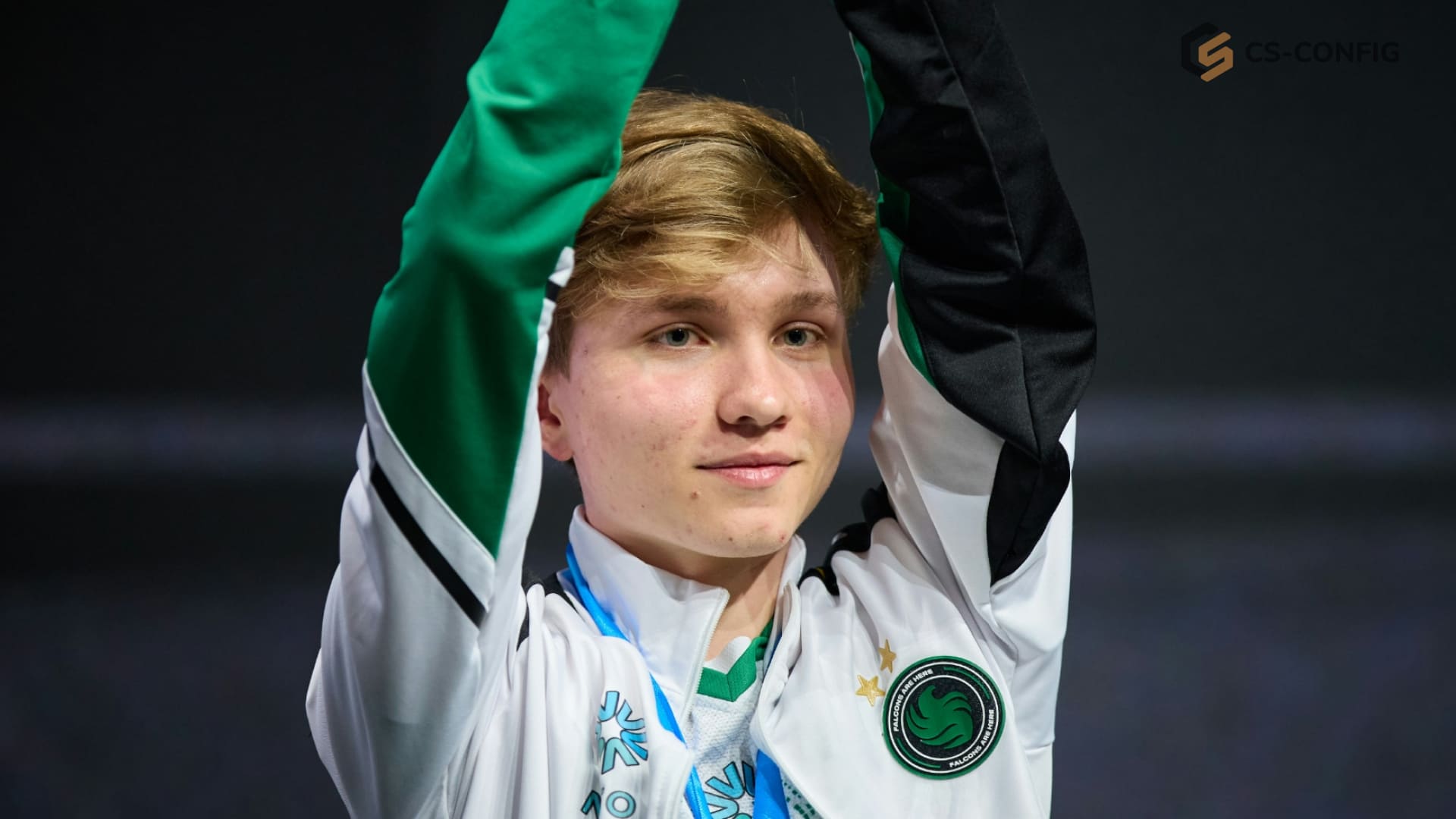 Karrigan назвал m0NESY лучшим снайпером в CS2